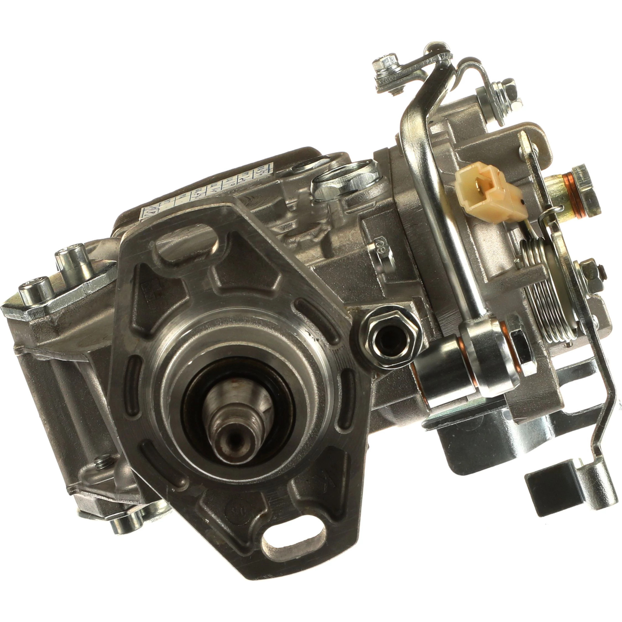 FUEL INJECTION PUMP | NEWHOLLANDAG | US | EN
