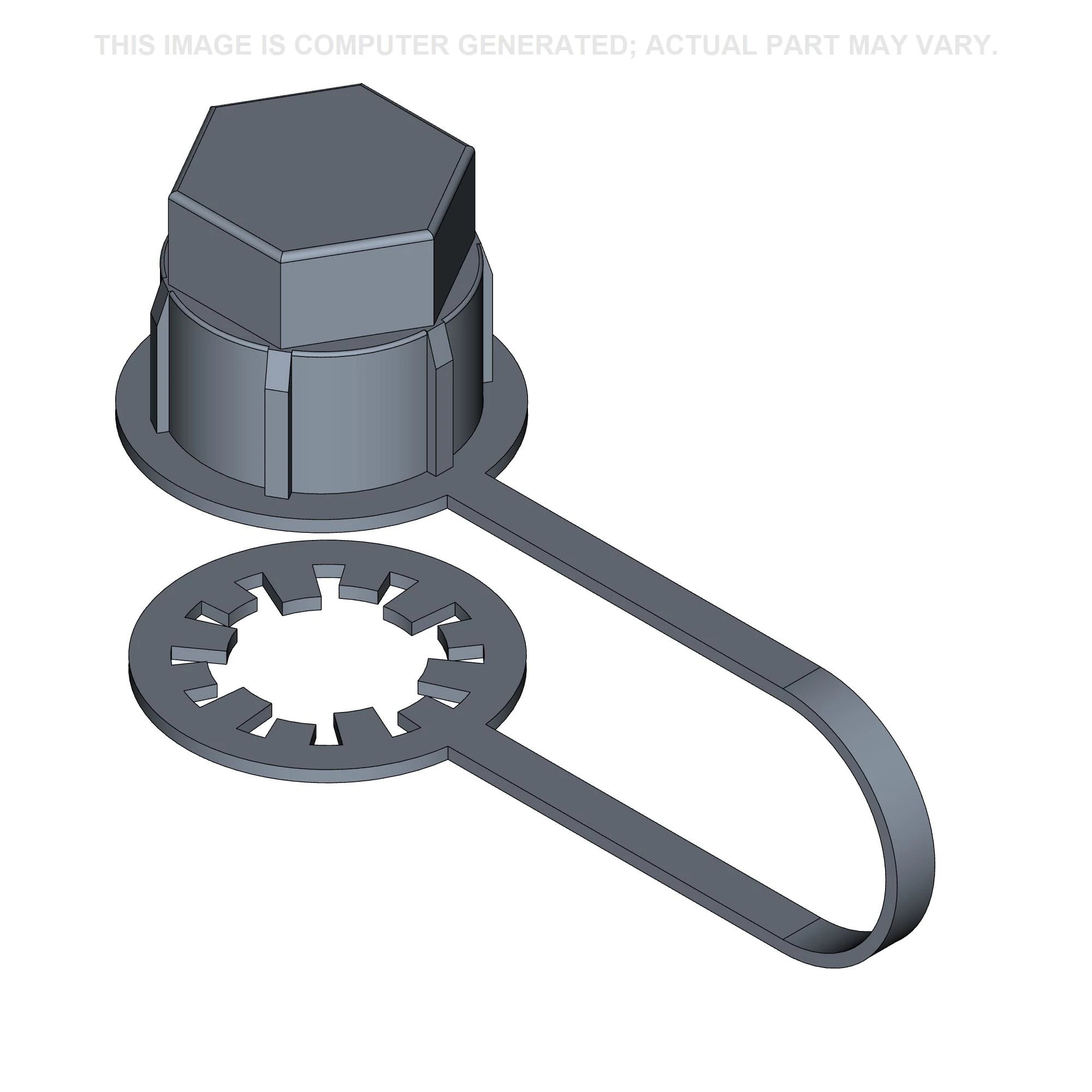 Cap | MILLER | CA | FR