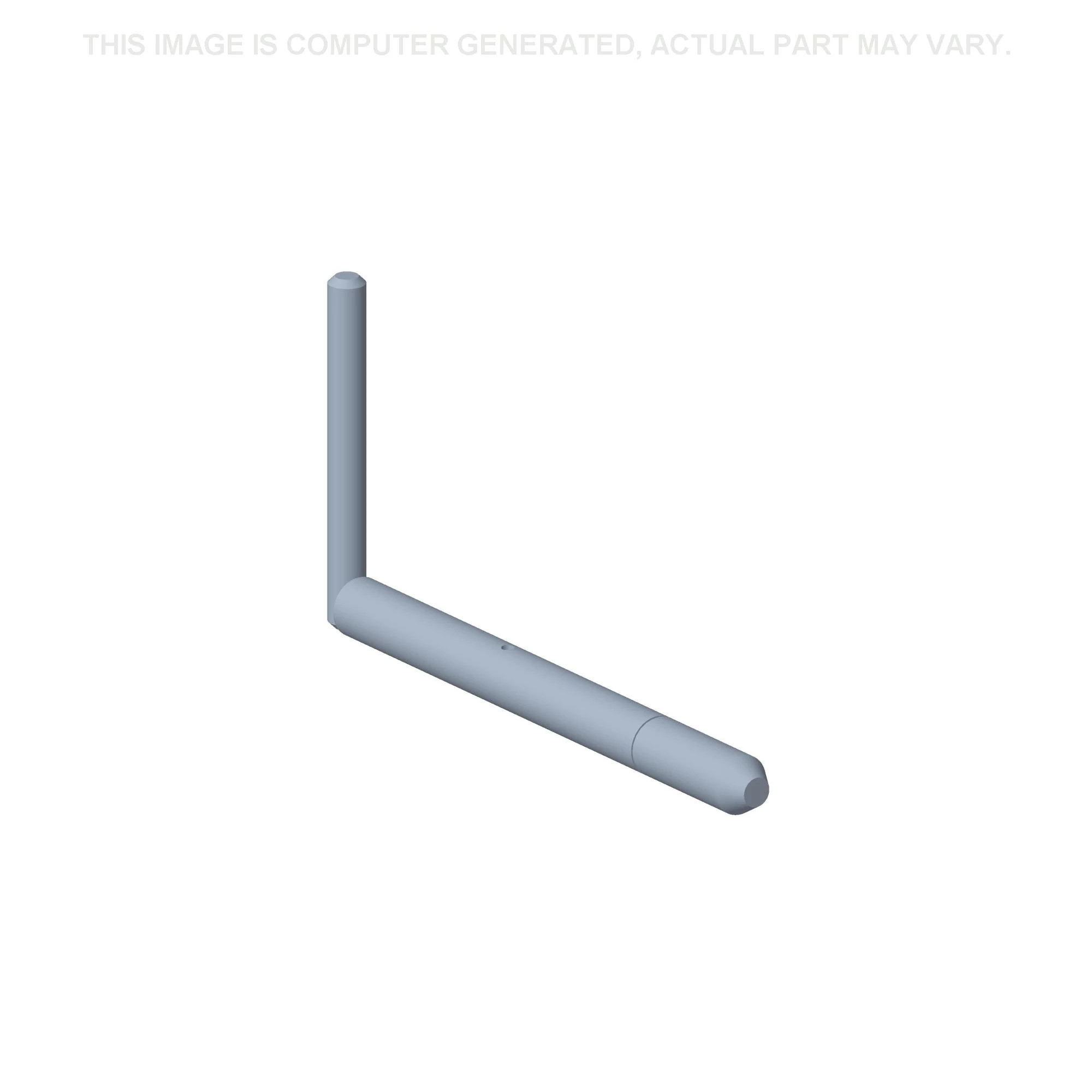 Turnbuckle Lock | NEWHOLLANDAG | CA | EN