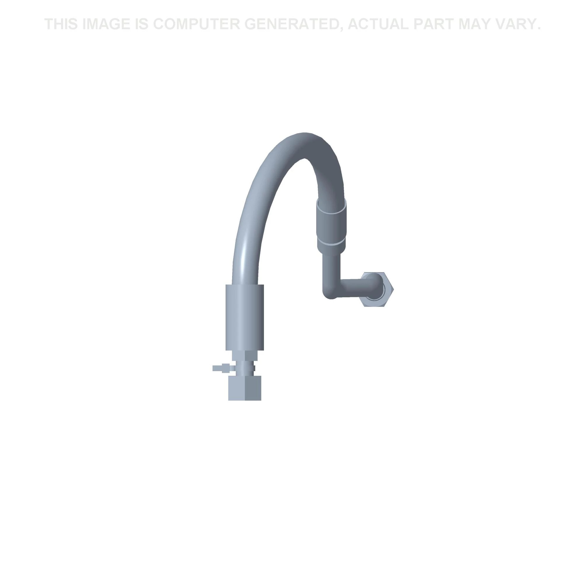 HYD TUBE | CASECE | US | EN