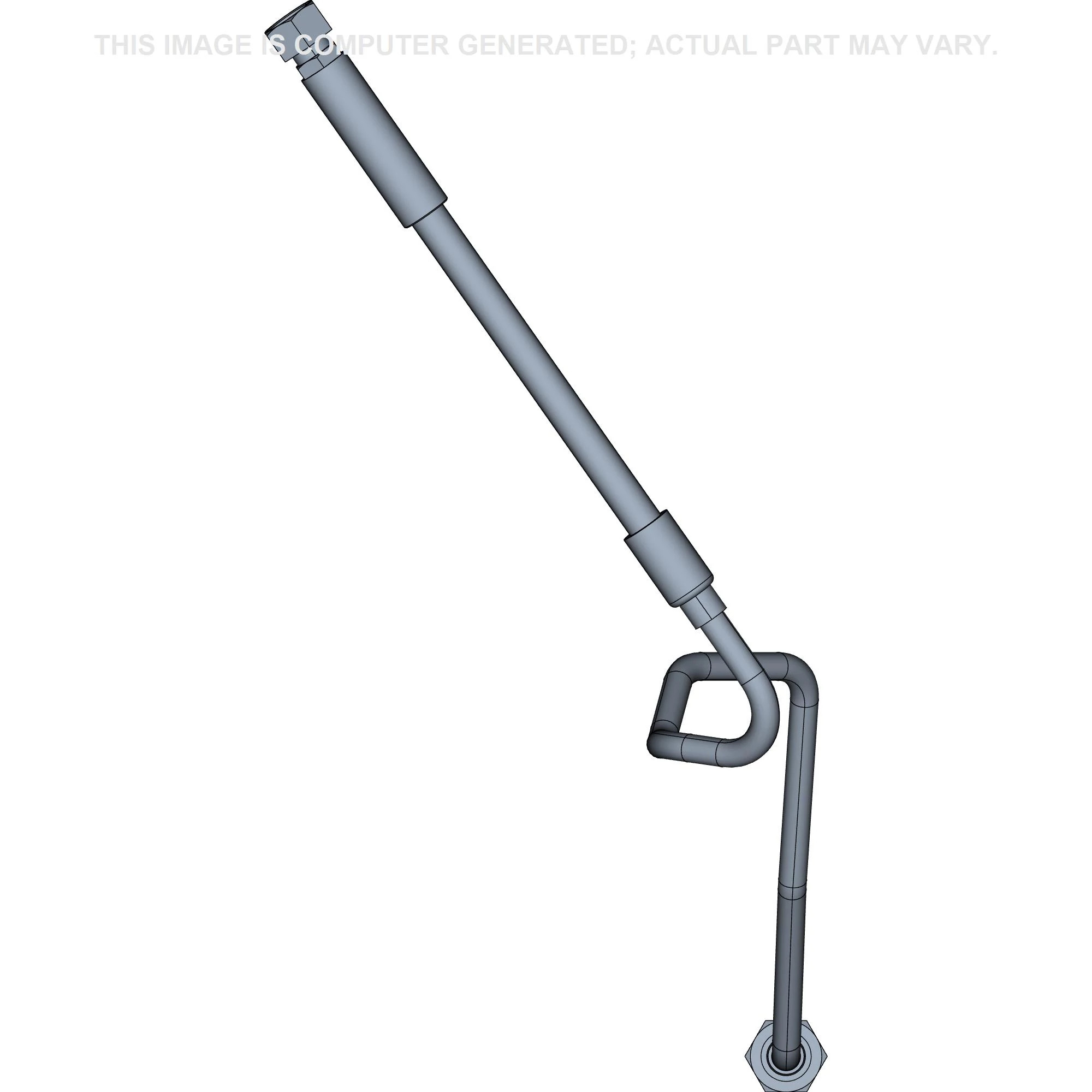 HYD TUBE | NEWHOLLANDAG | EU | EN