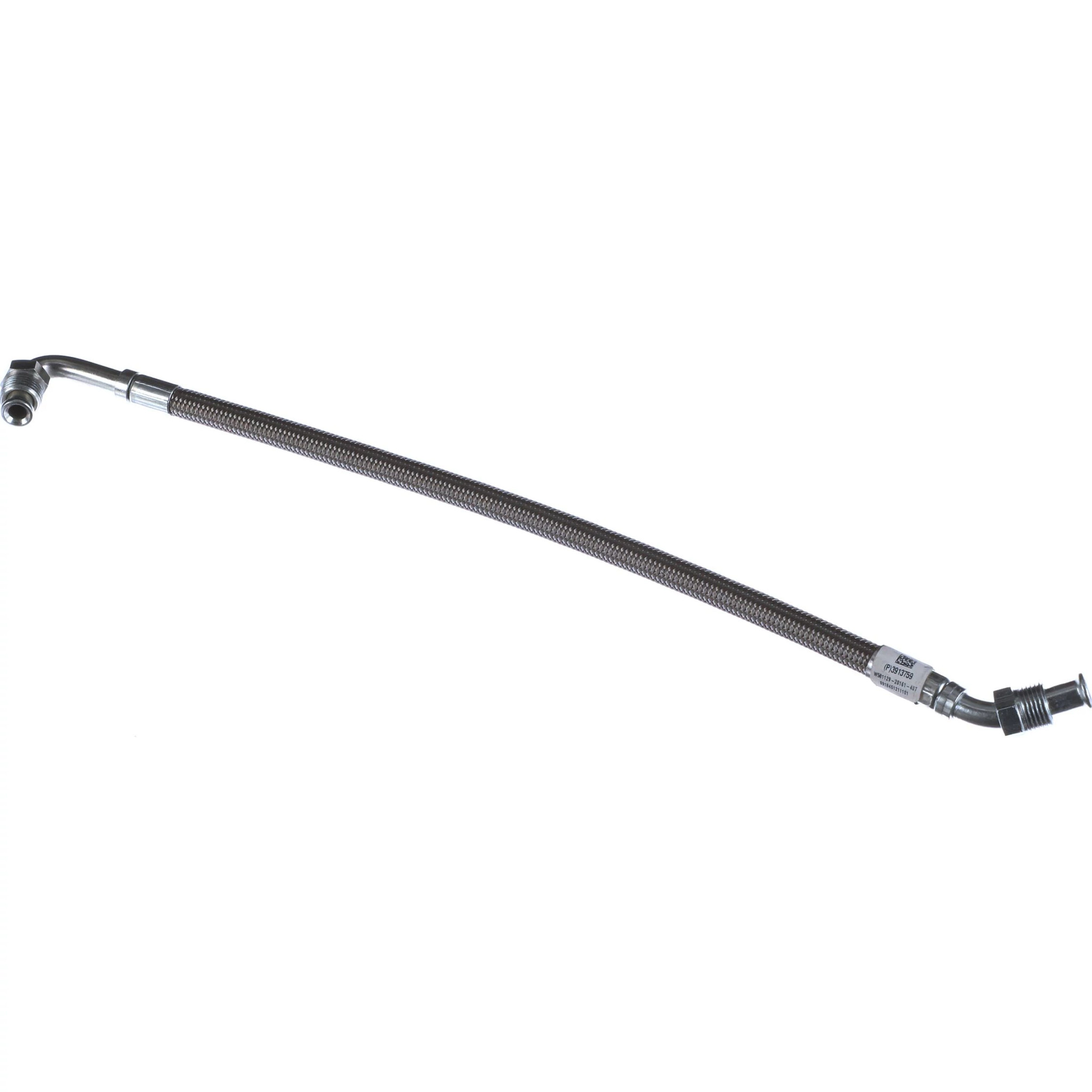 HOSE | CASECE | SA | EN