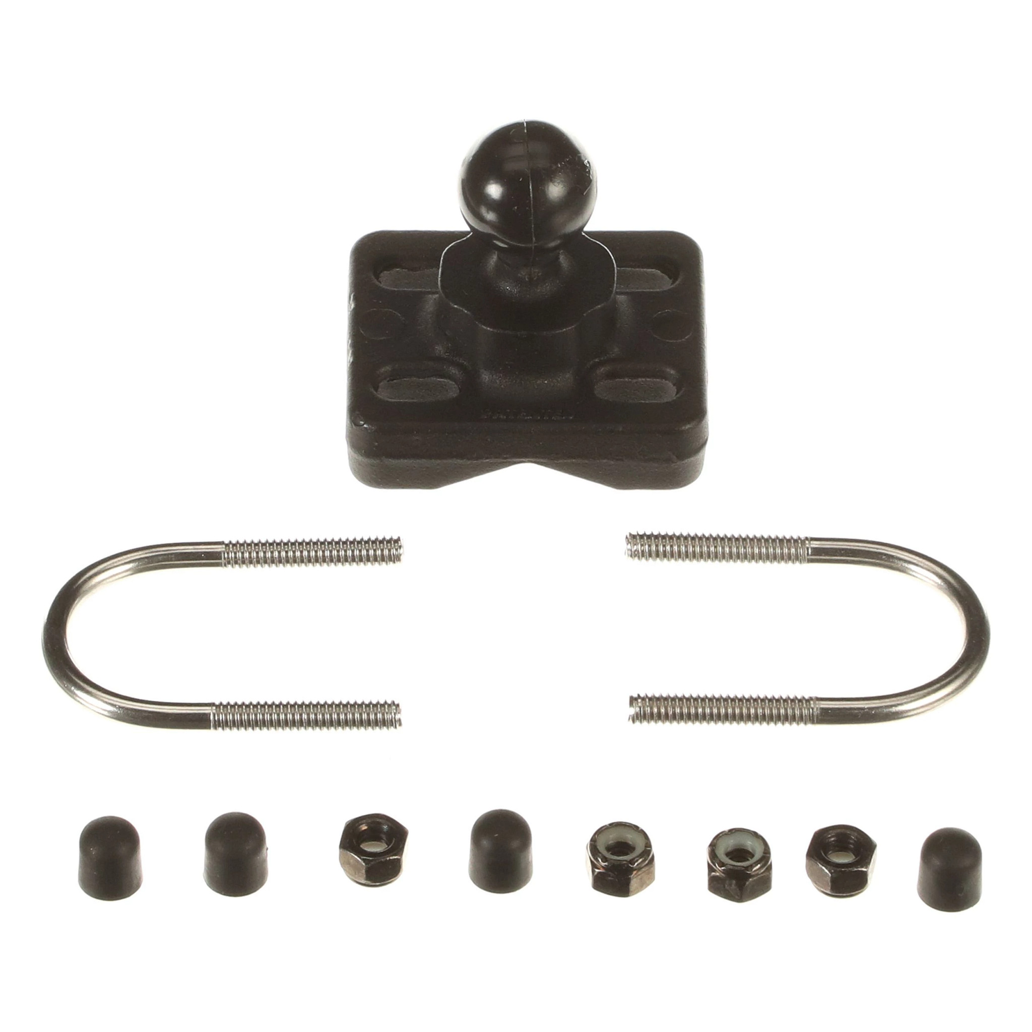 PLAQUE D'APPUI | MILLER | EU | IT