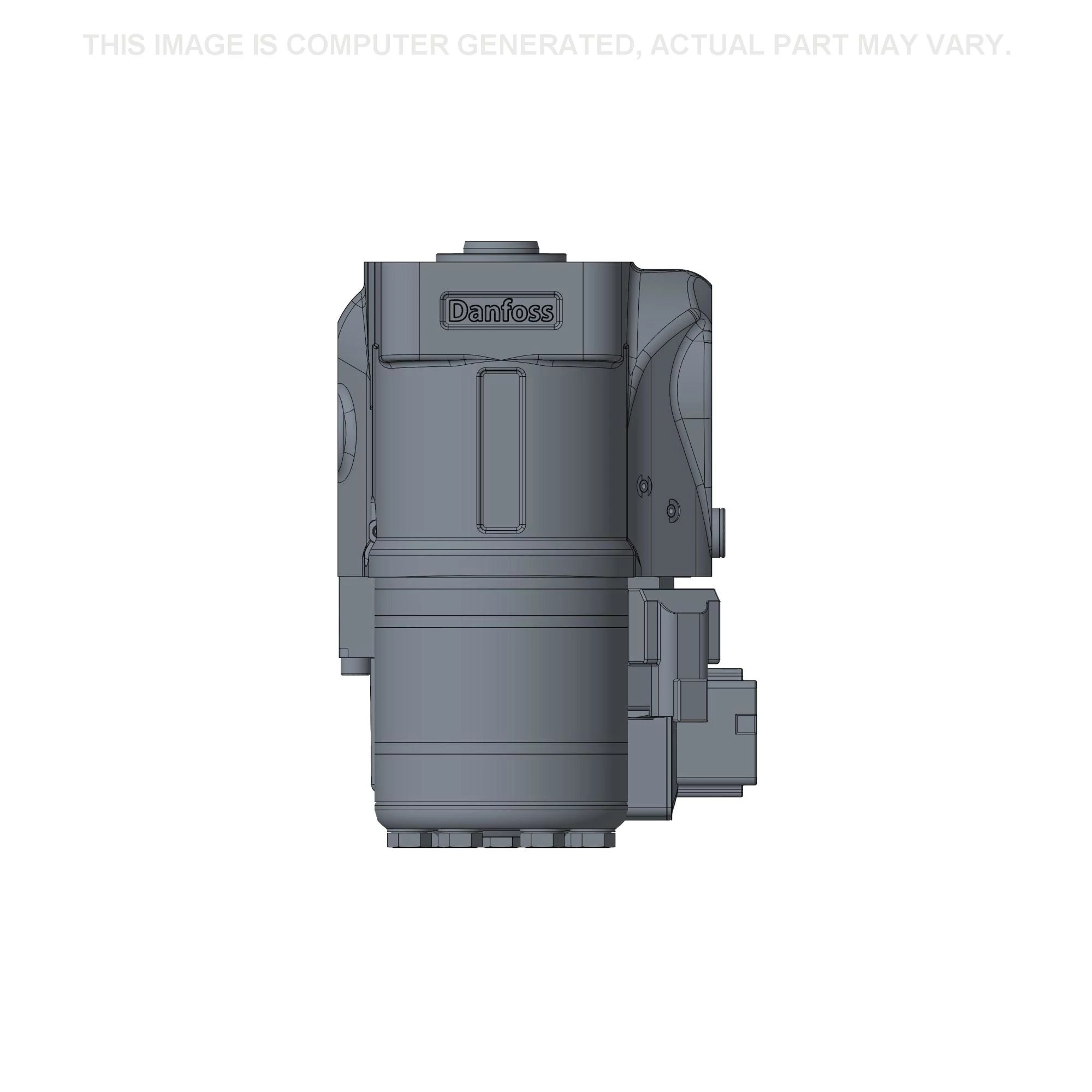 STEERING VALVE | NEWHOLLANDAG | SA | EN