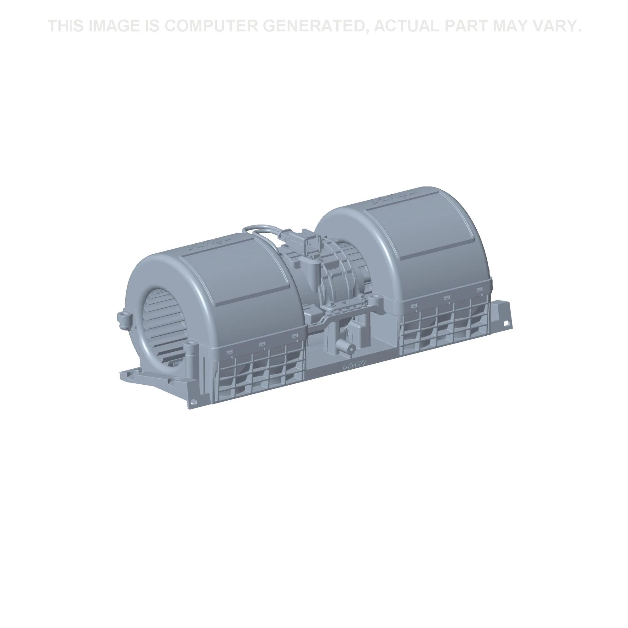 Electric Blower | CASEIH | CA | EN