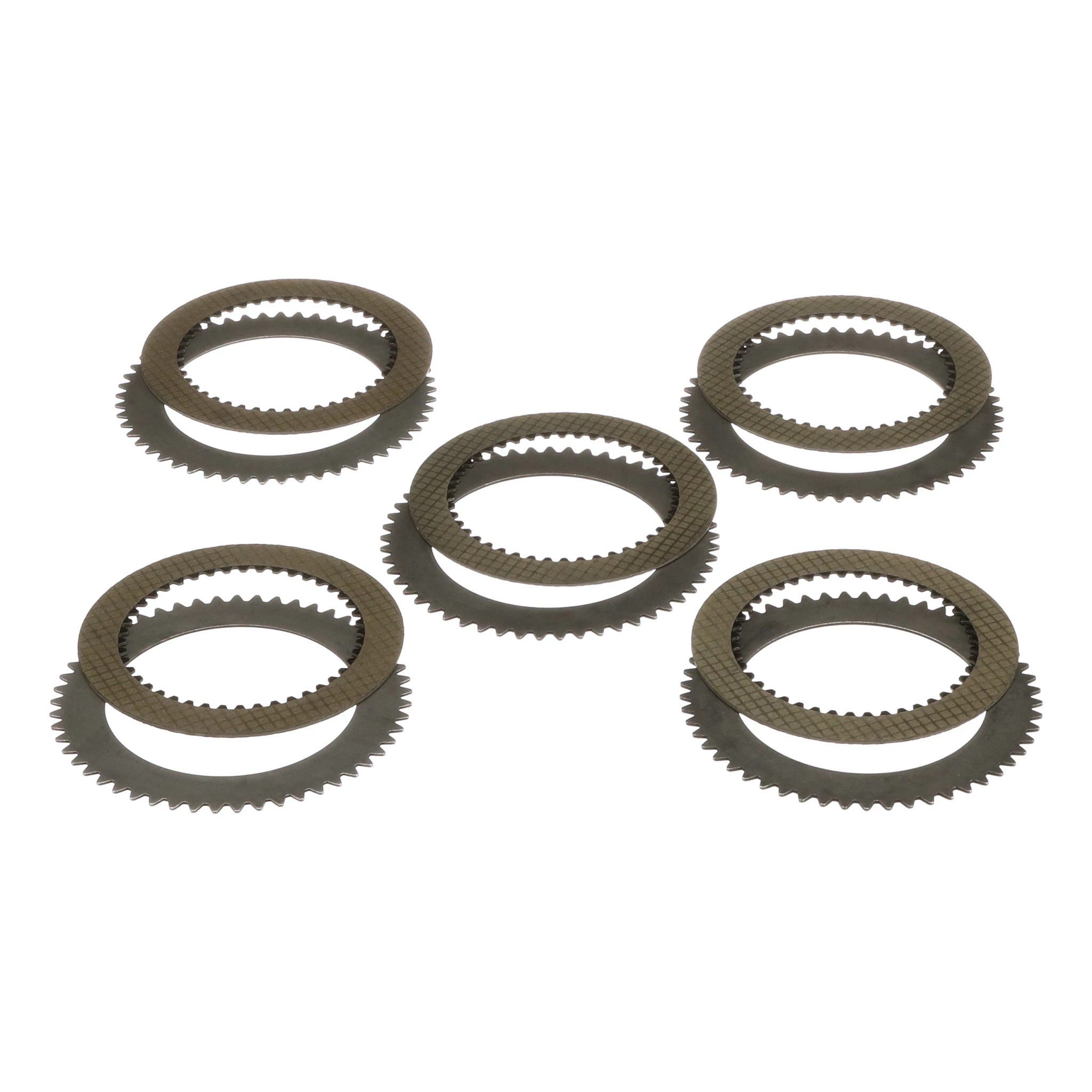 Kit de Reforma de Embreagem para Tratores