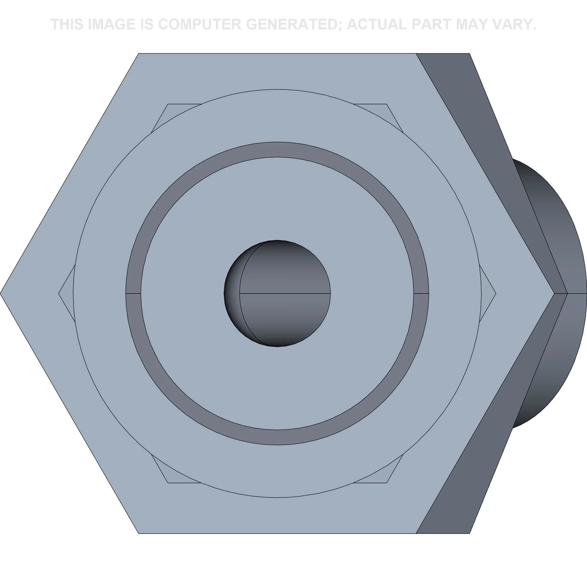 ELBOW | CASEIH | CA | EN