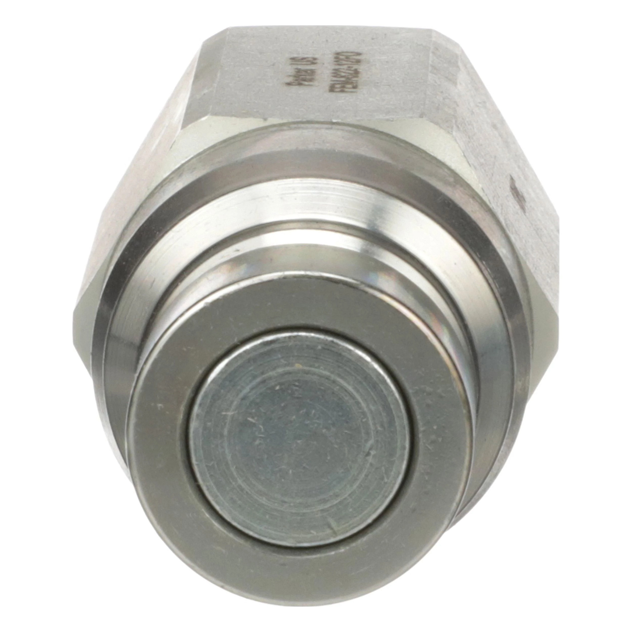 QUICK MALE COUPLING | CASECE | CA | EN