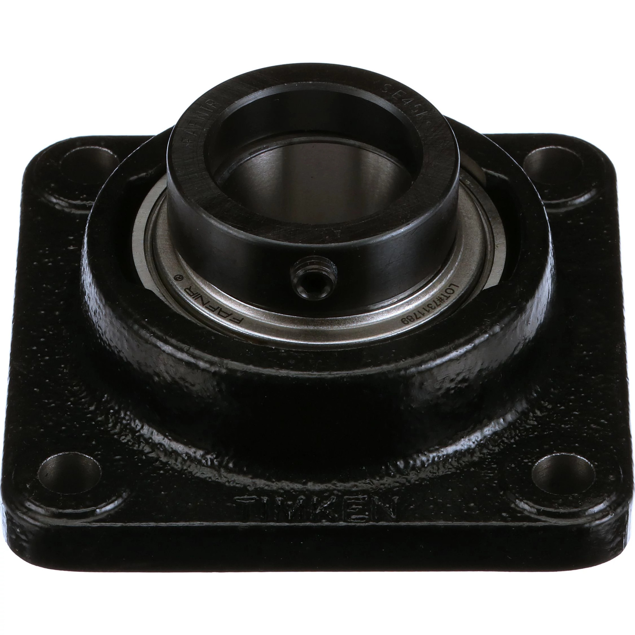 CARTER DE ROULEMENT | NEWHOLLANDAG | AMEA | FR