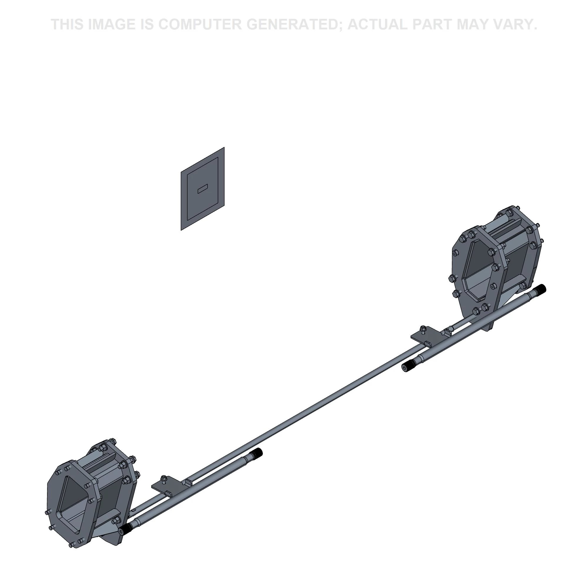 KIT DIA, ENSILADORA | CASEIH | EU | NL