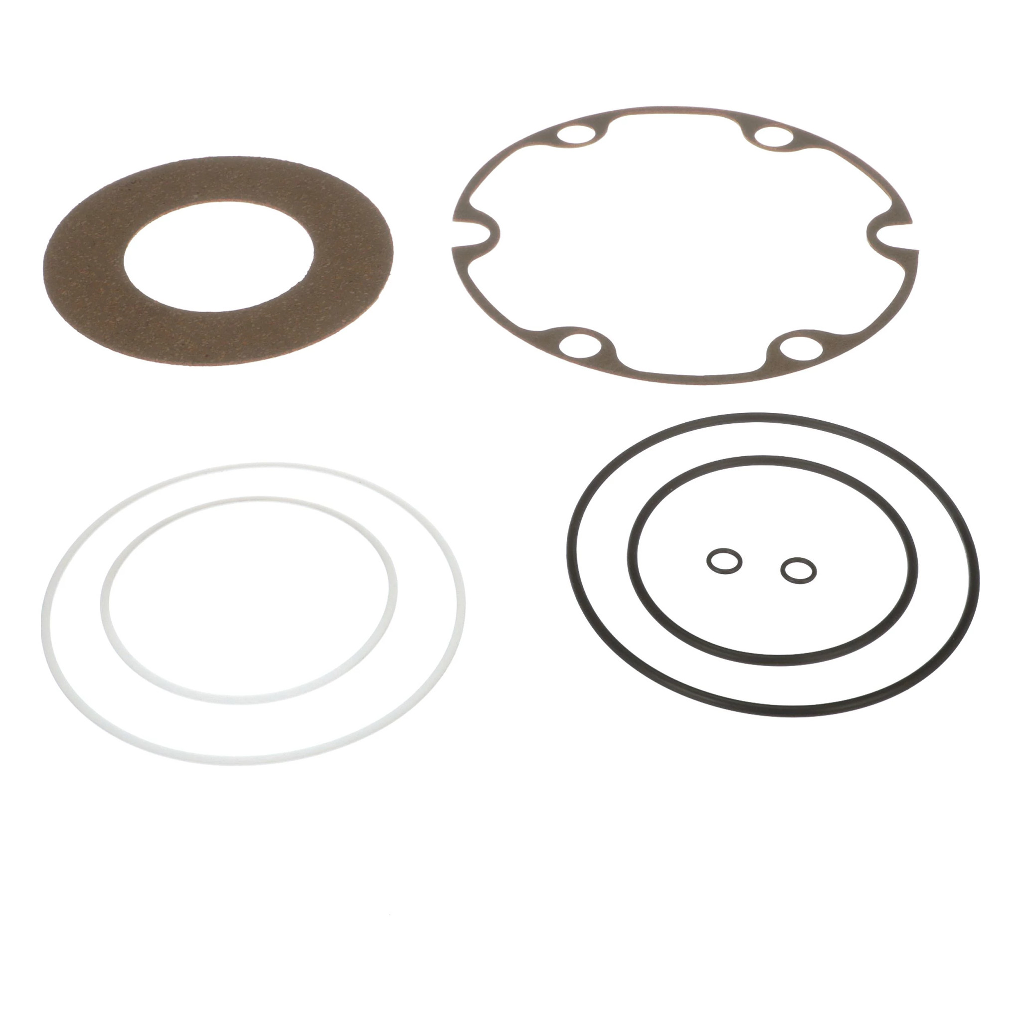 O-RING KIT | CASEIH | NZ | EN