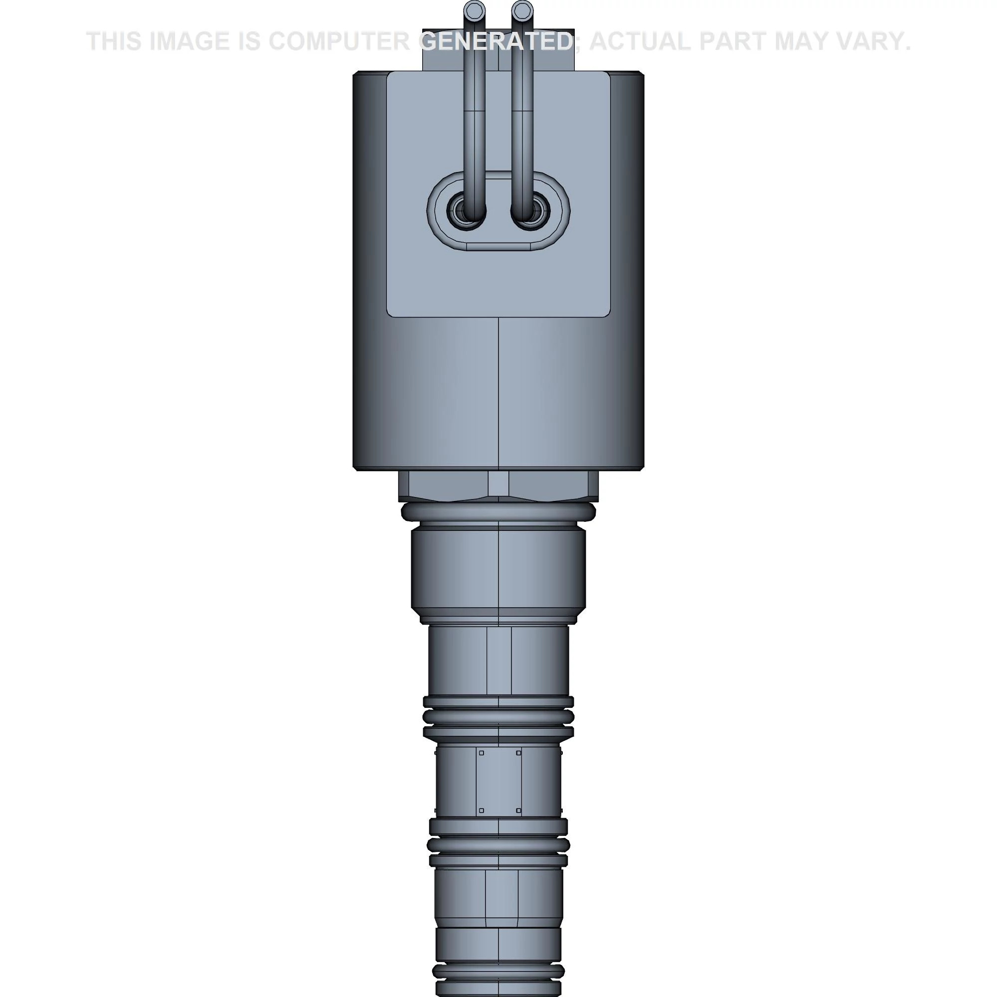 SOLENOID VALVE | NEWHOLLANDAG | US | EN