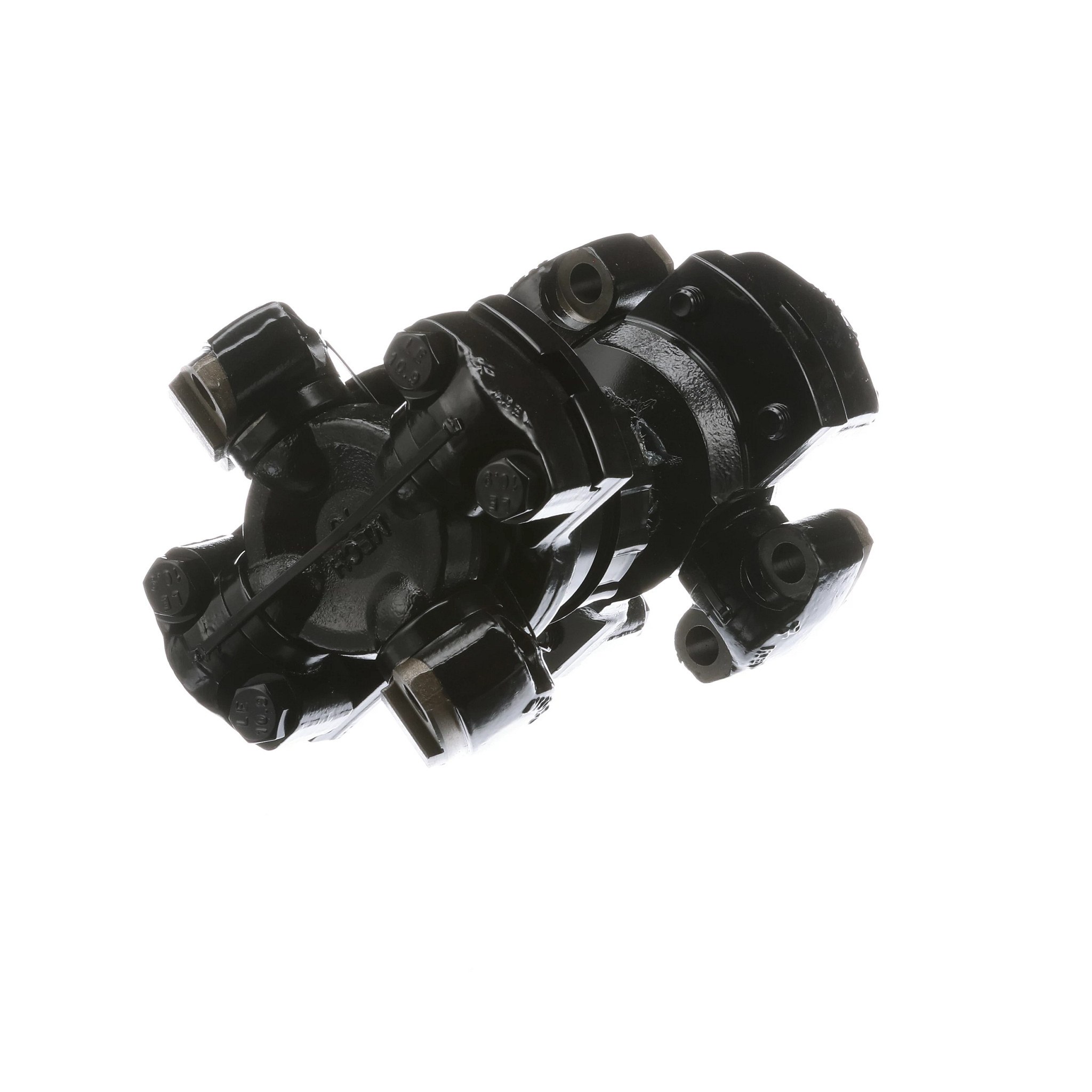 Eixo | CASEIH | BR | PT