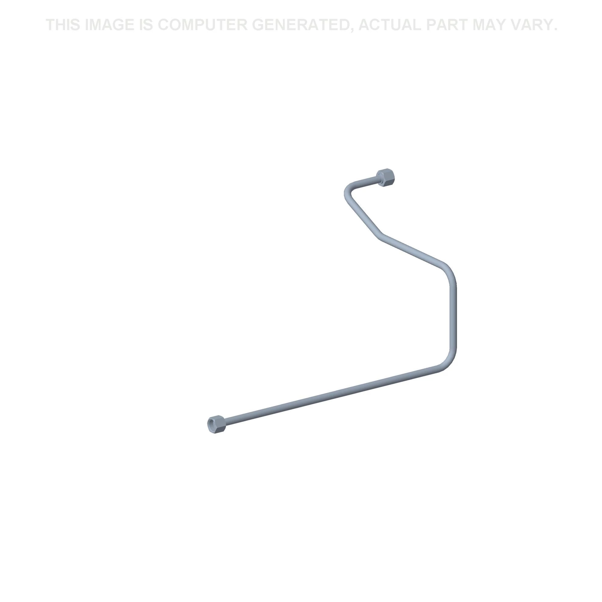 Hydraulic Plumbing Tube | NEWHOLLANDAG | US | EN