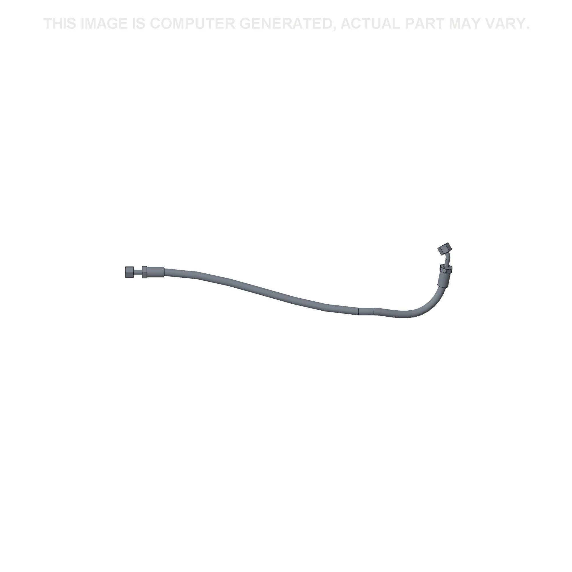 Mangueira Hidráulica para Máquinas Agricolas