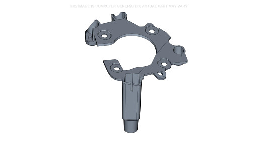 PLACA DE MONTAJE | NEWHOLLANDAG | SA | ES