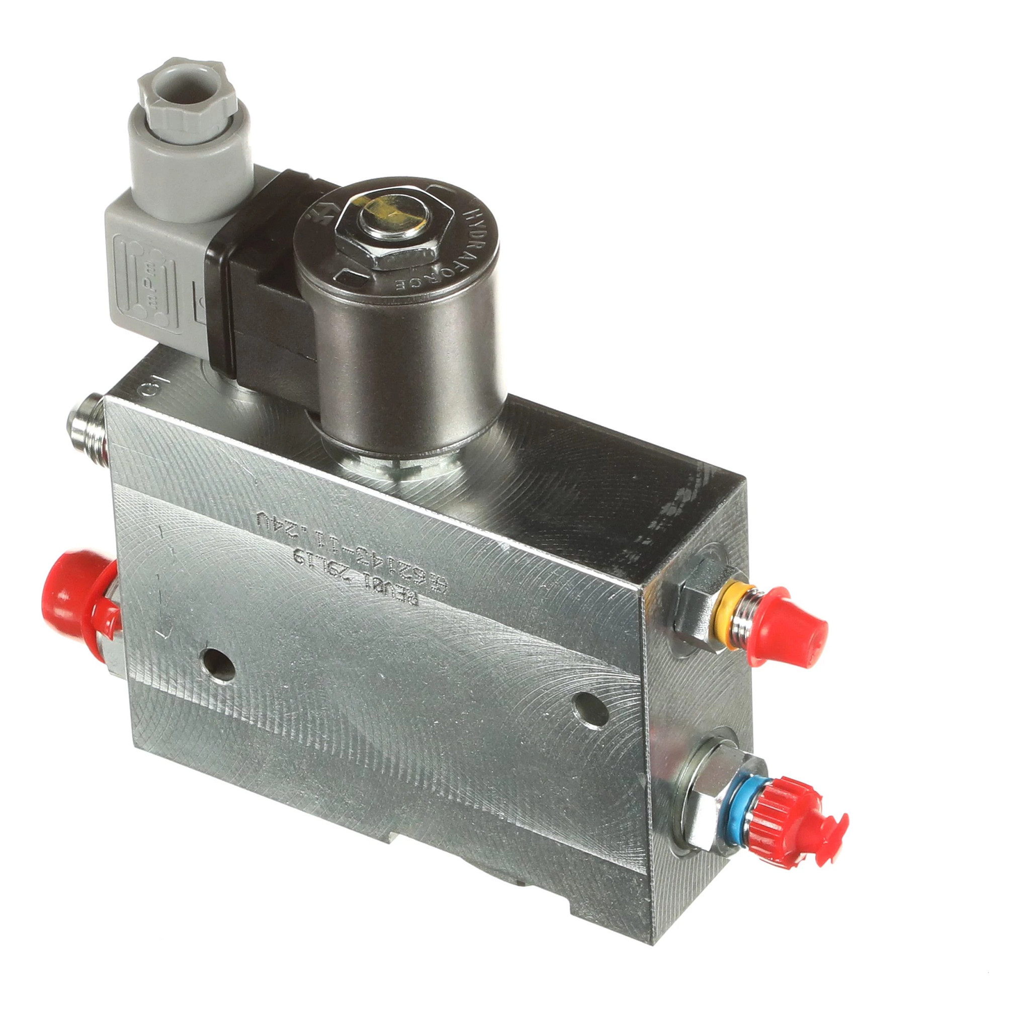 SOLENOID VALVE | CASECE | EU | EN