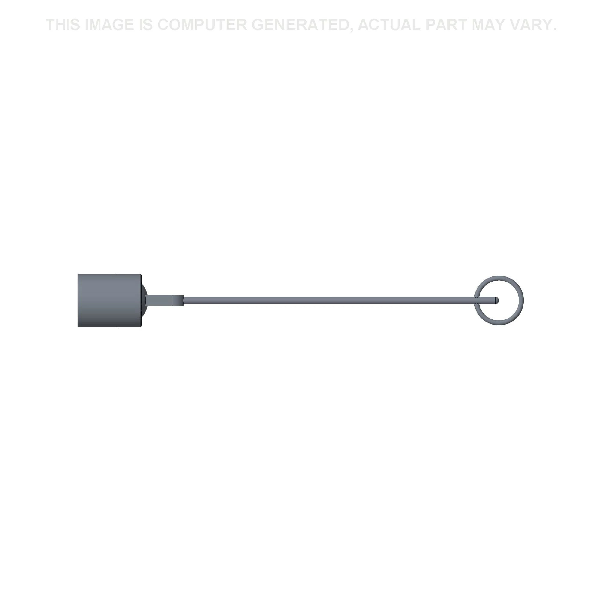 DUST CAP | CASEIH | ANZ | EN