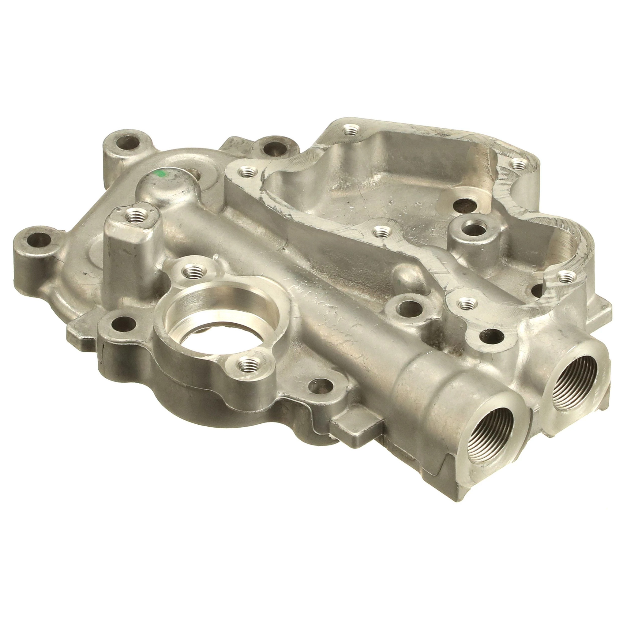 Heat Exchanger | CASEIH | CA | EN