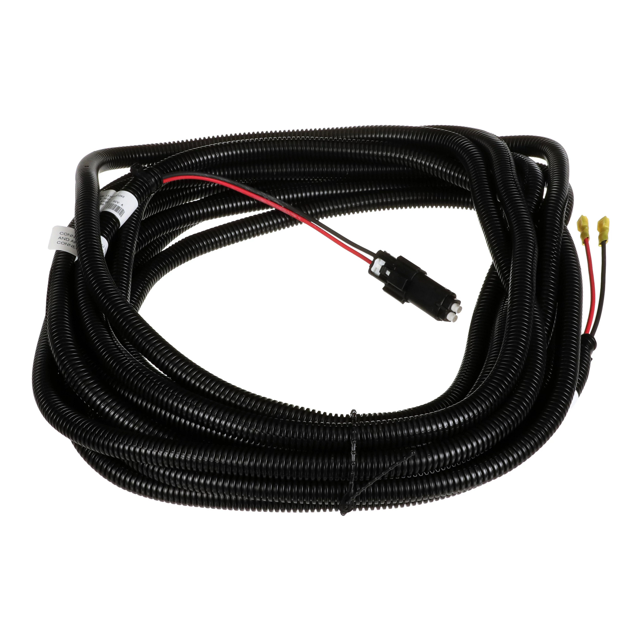 ELECTRIC CABLE | CASEIH | CA | EN