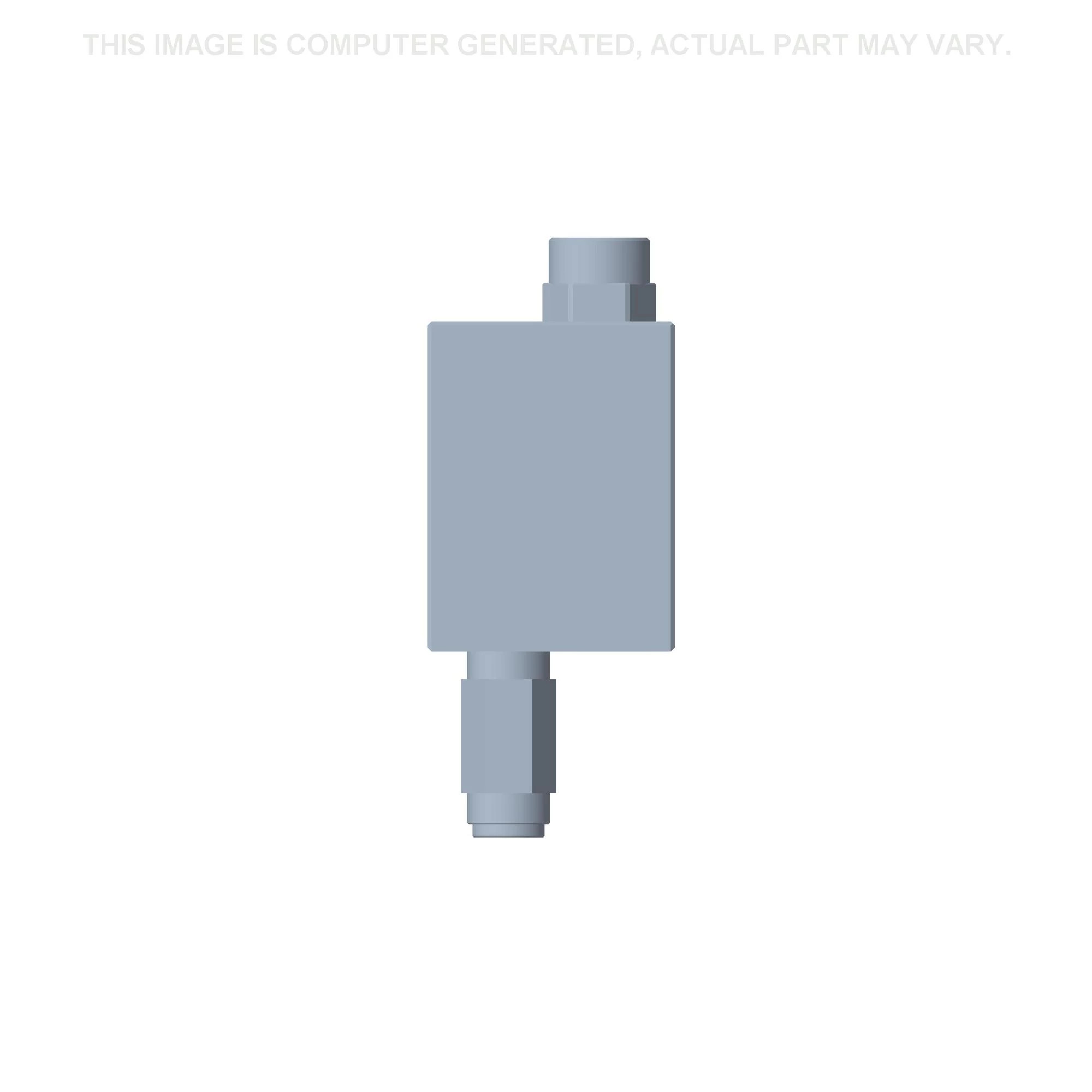 Válvula De Controlo