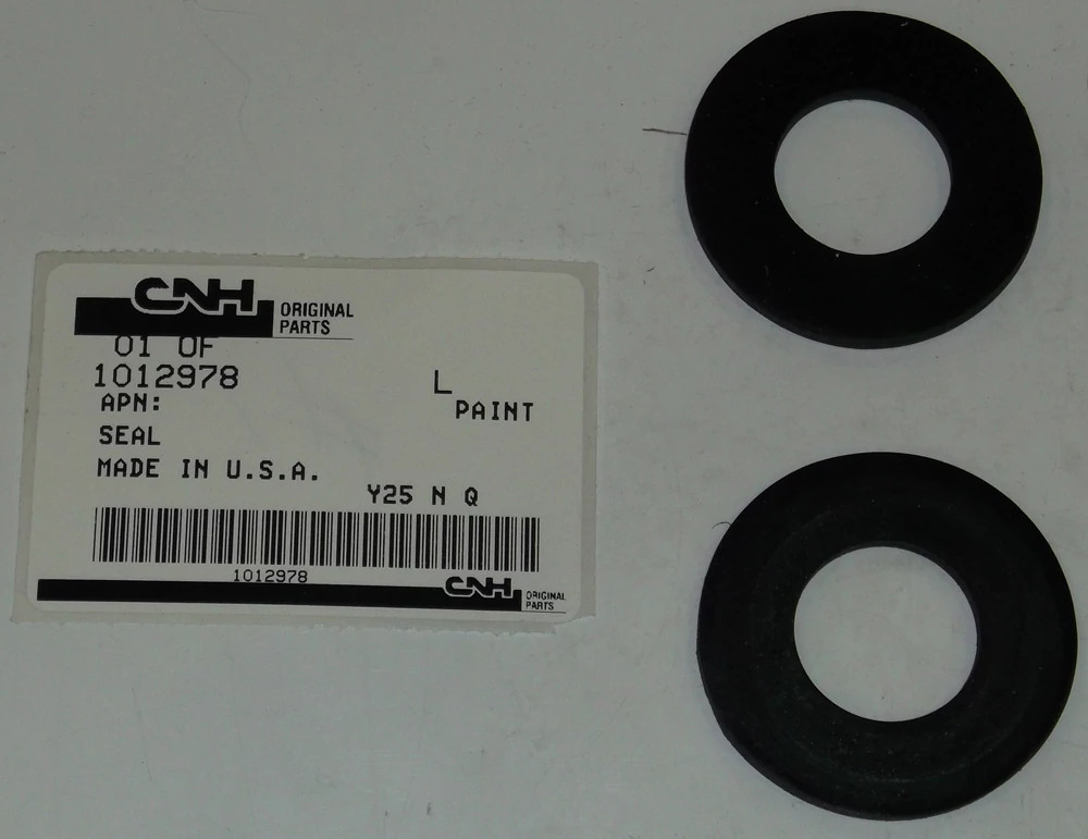 SEAL | NEWHOLLANDAG | CA | EN