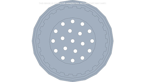 CONNECTOR | CASEIH | EU | PL