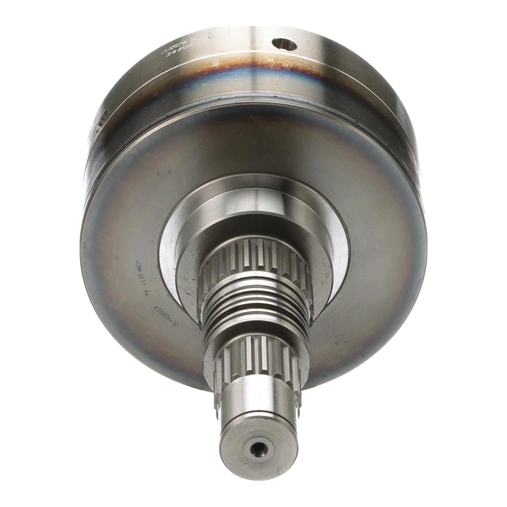 PTO SHAFT | CASEIH | EU | EN