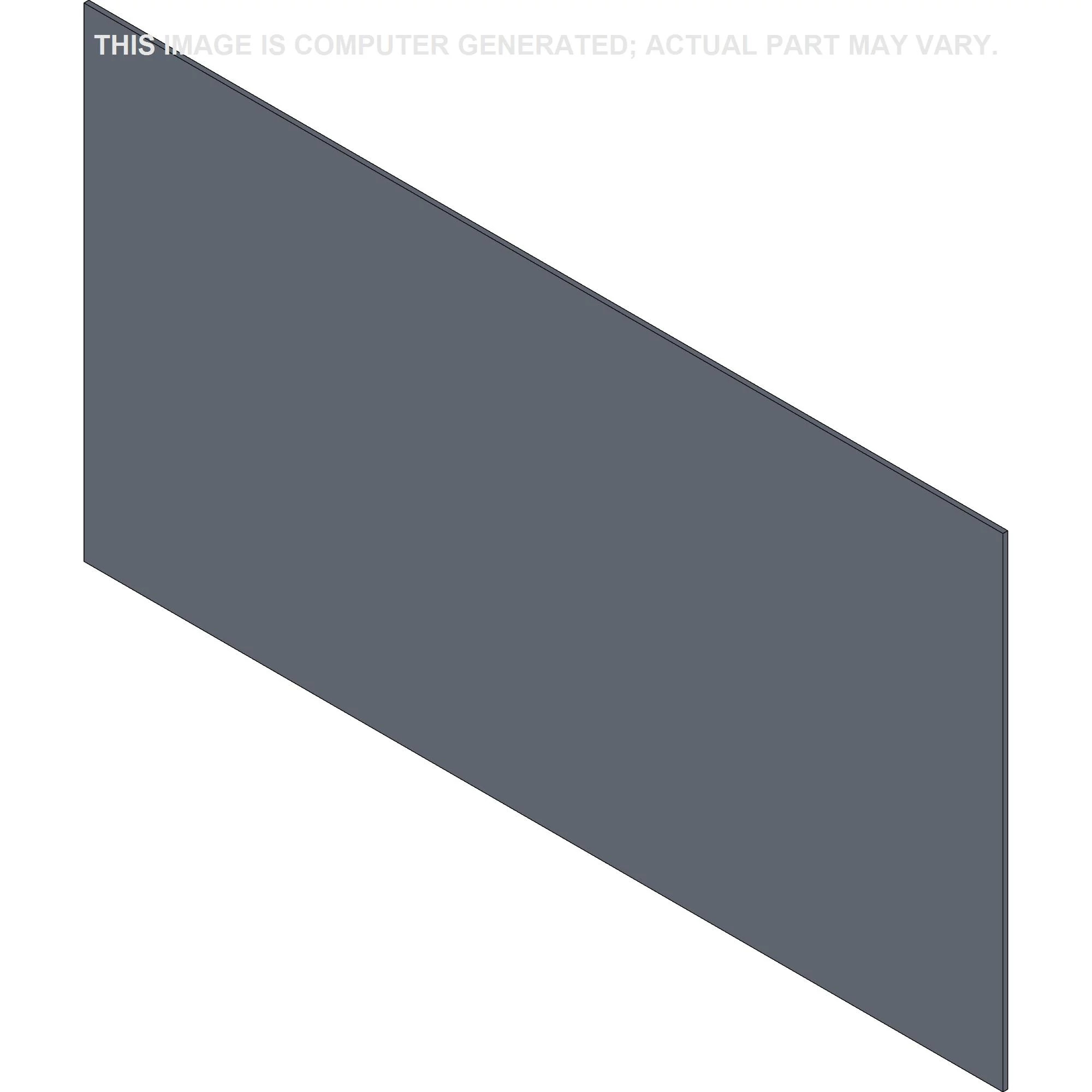 Feeder Drum Adjuster Decal | NEWHOLLANDAG | CA | FR