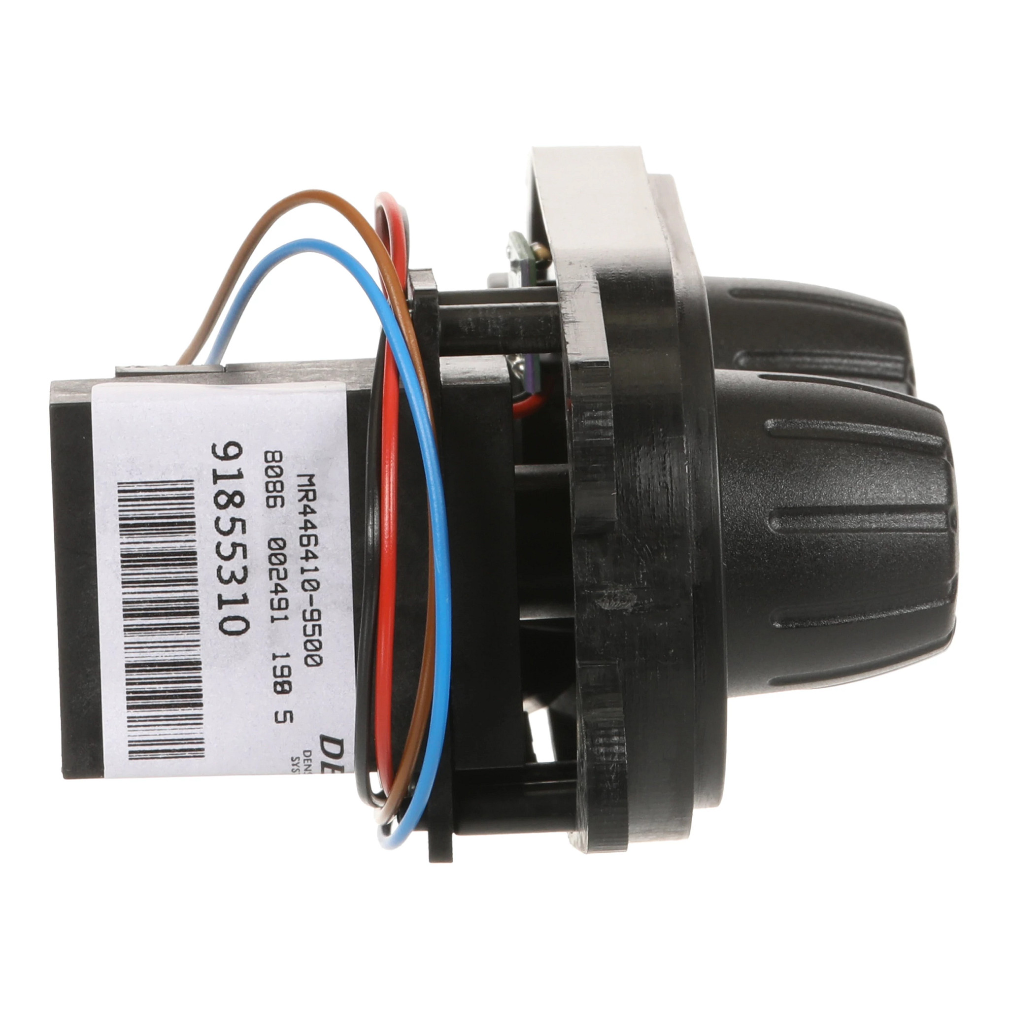 CONTROL | STEYR | CA | EN