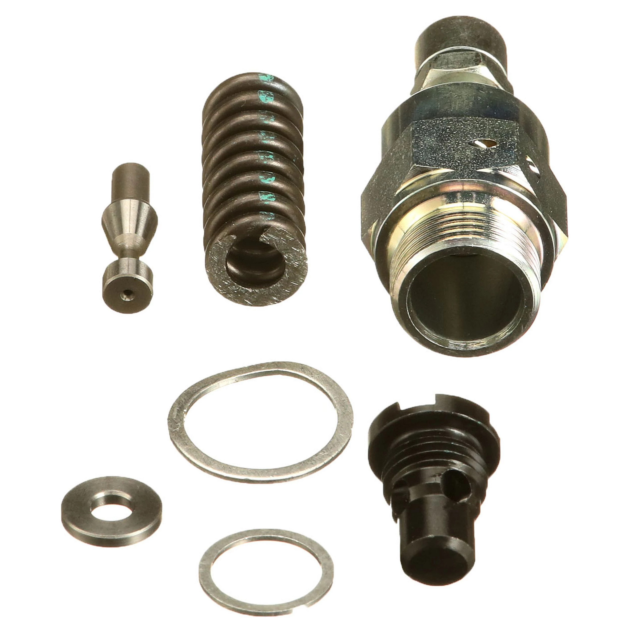 VALVE DE DECHARGE | NEWHOLLANDCE | CA | FR