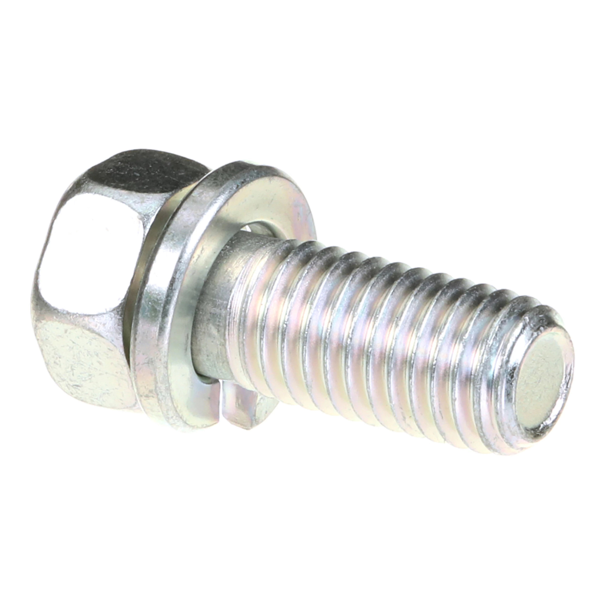Hex Bolt - M12 x 30 | NEWHOLLANDAG | CA | EN