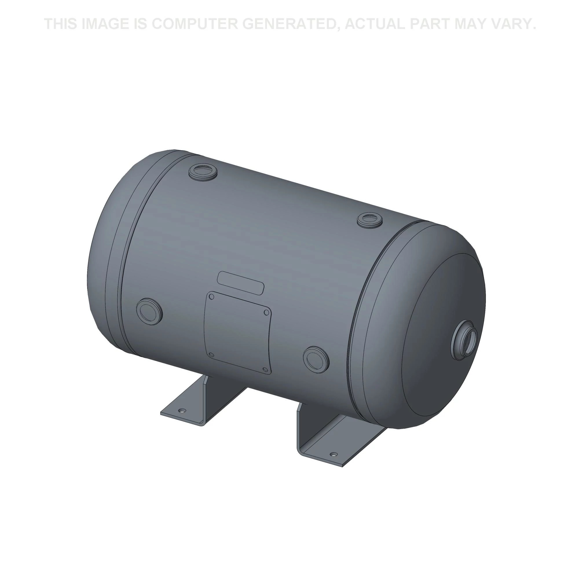 TANK | FLEXICOIL | CA | FR