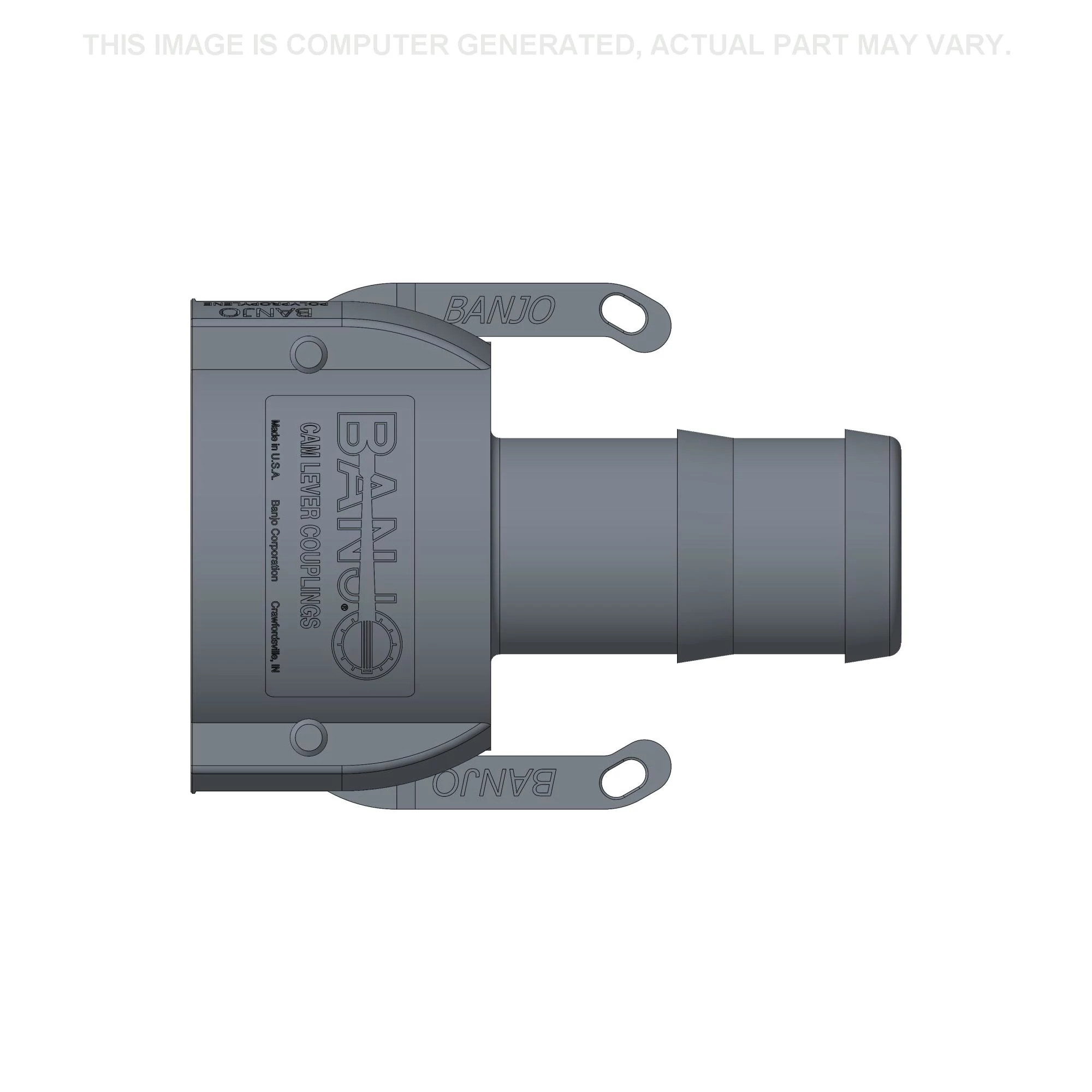 COUPLING | CASEIH | AU | EN