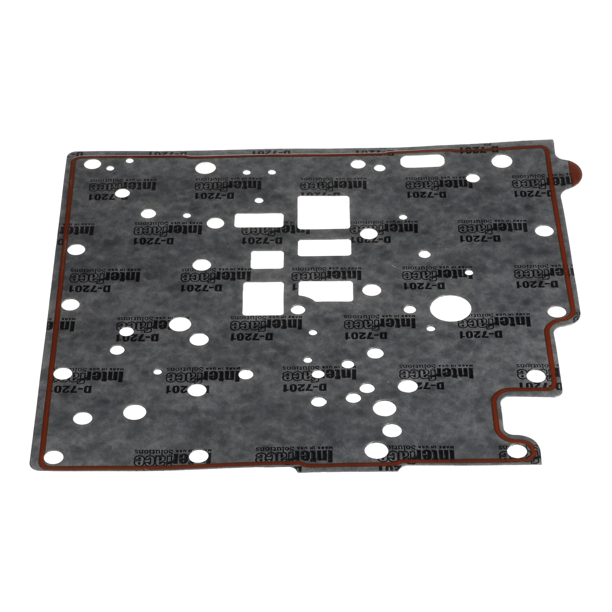 GASKET | CASEIH | AMEA | EN