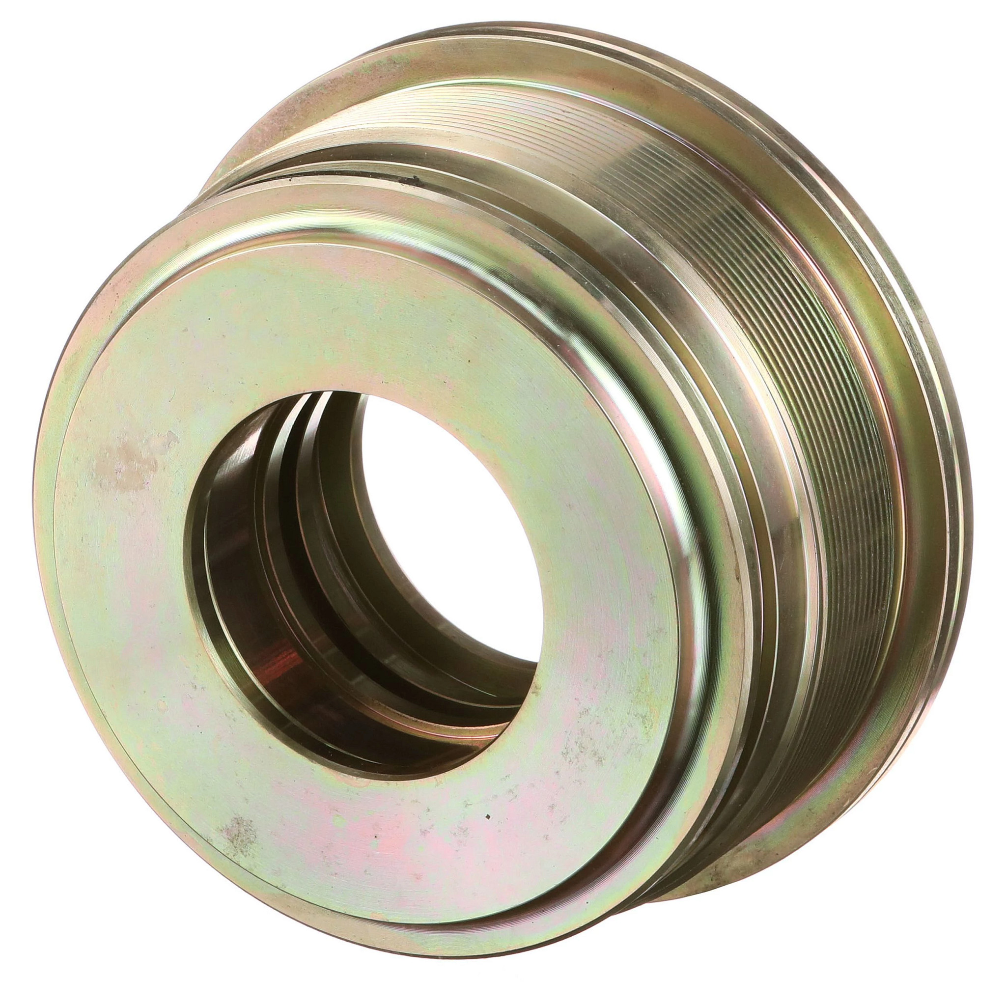 PRESSE-ETOUPE | CASECE | CA | EN