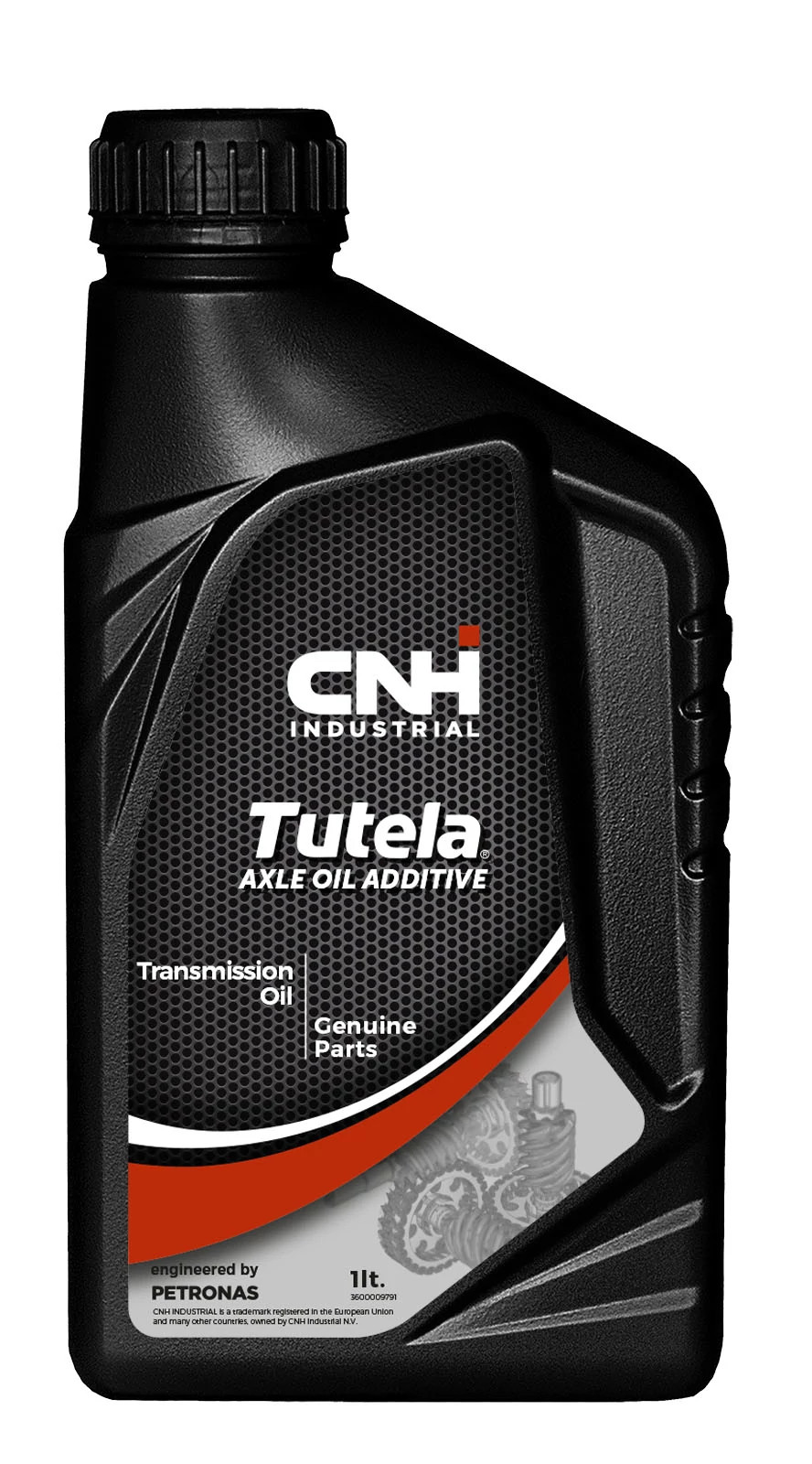 Tutela® Axle Oil Additive - 10 x 1 L | CASEIH | IE | EN