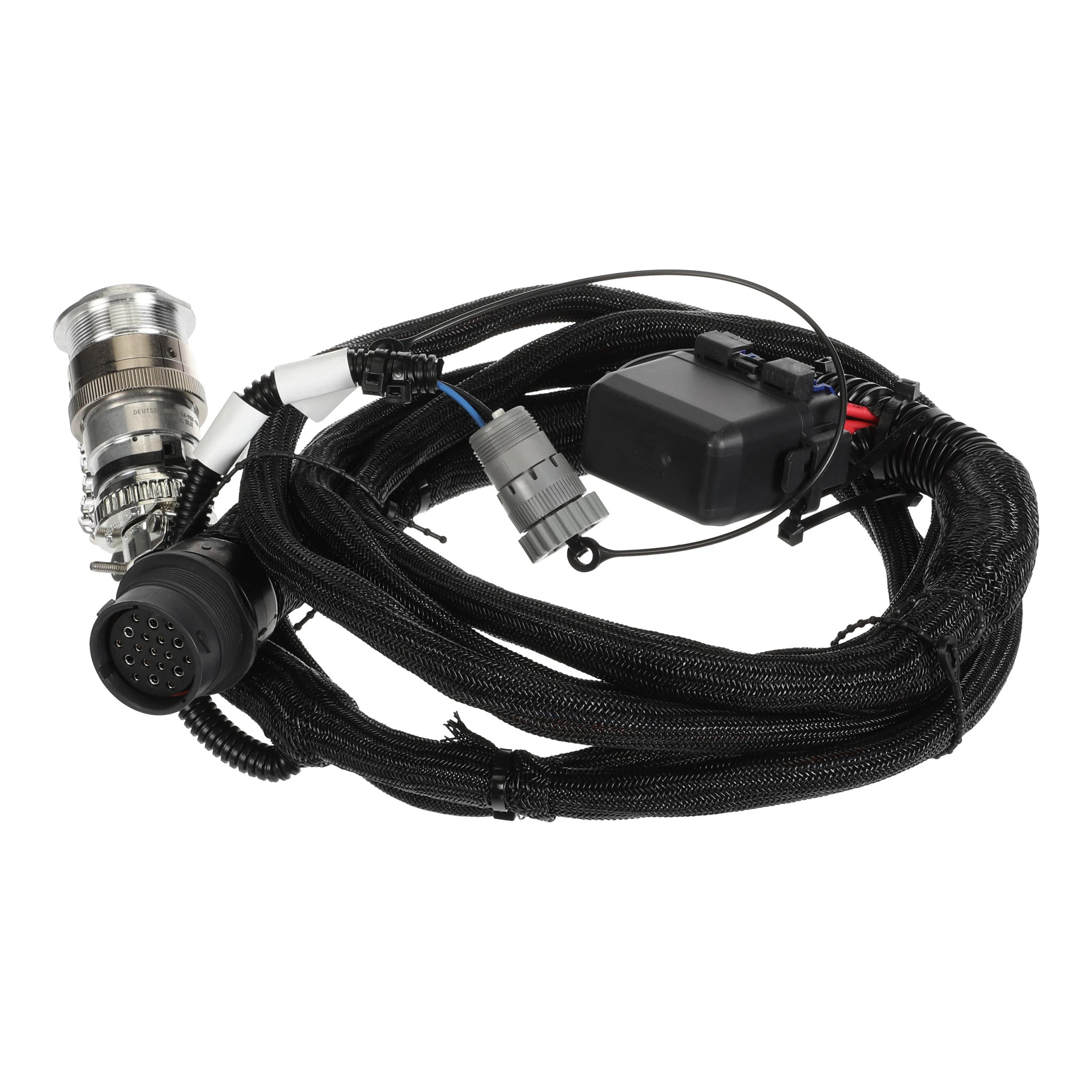 FAISCEAU ELECTRIQUE | CASEIH | CA | FR