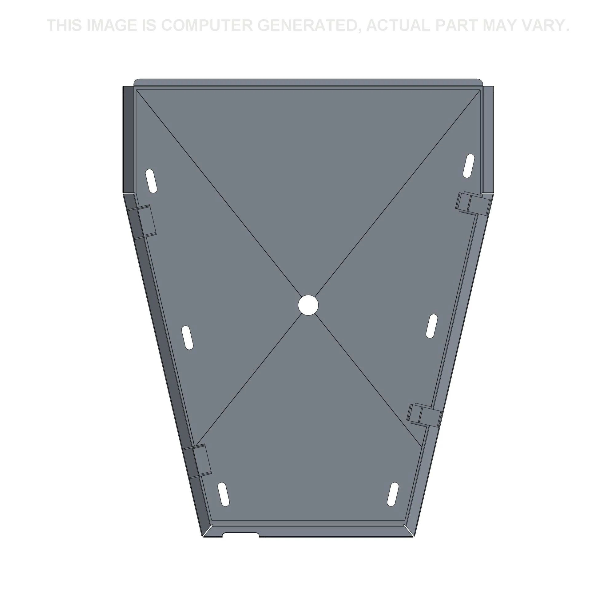 ВАННОЧКА | CASEIH | AMEA | RU