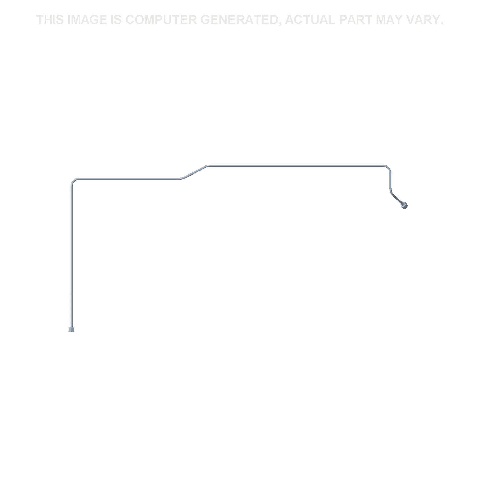 HYD TUBE | NEWHOLLANDCE | EU | EN