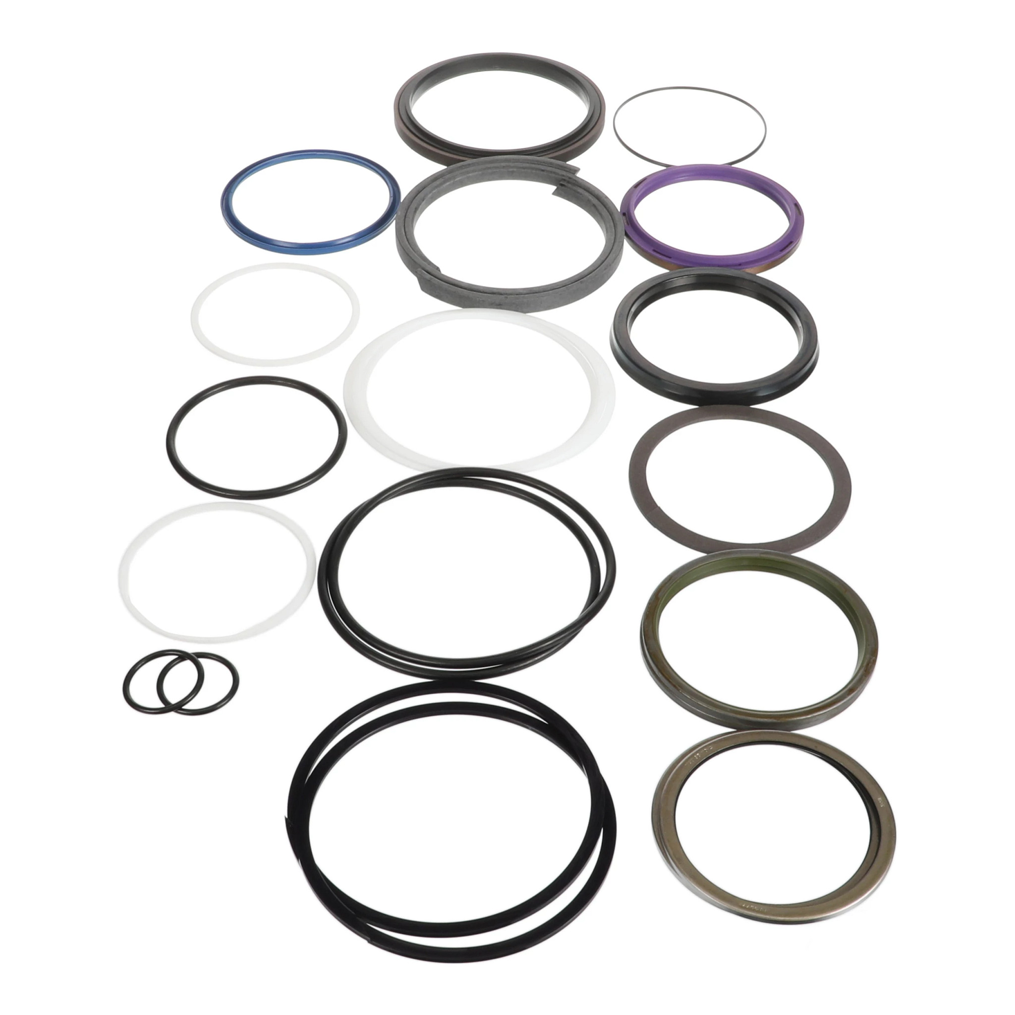 SEAL KIT | CASEIH | US | EN