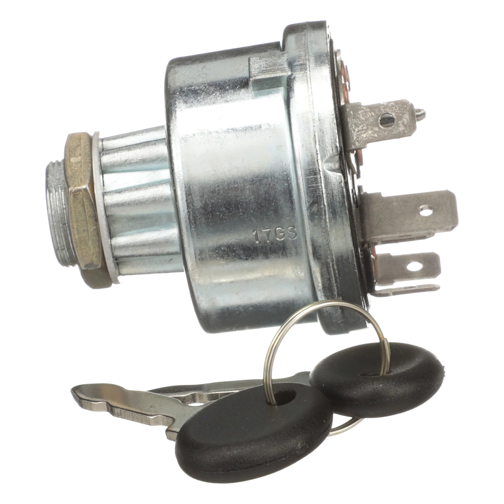 KONTAKT, TÆNDING | NEWHOLLANDCE | EU | DA