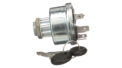 IGNITION SWITCH | NEWHOLLANDAG | EU | ES