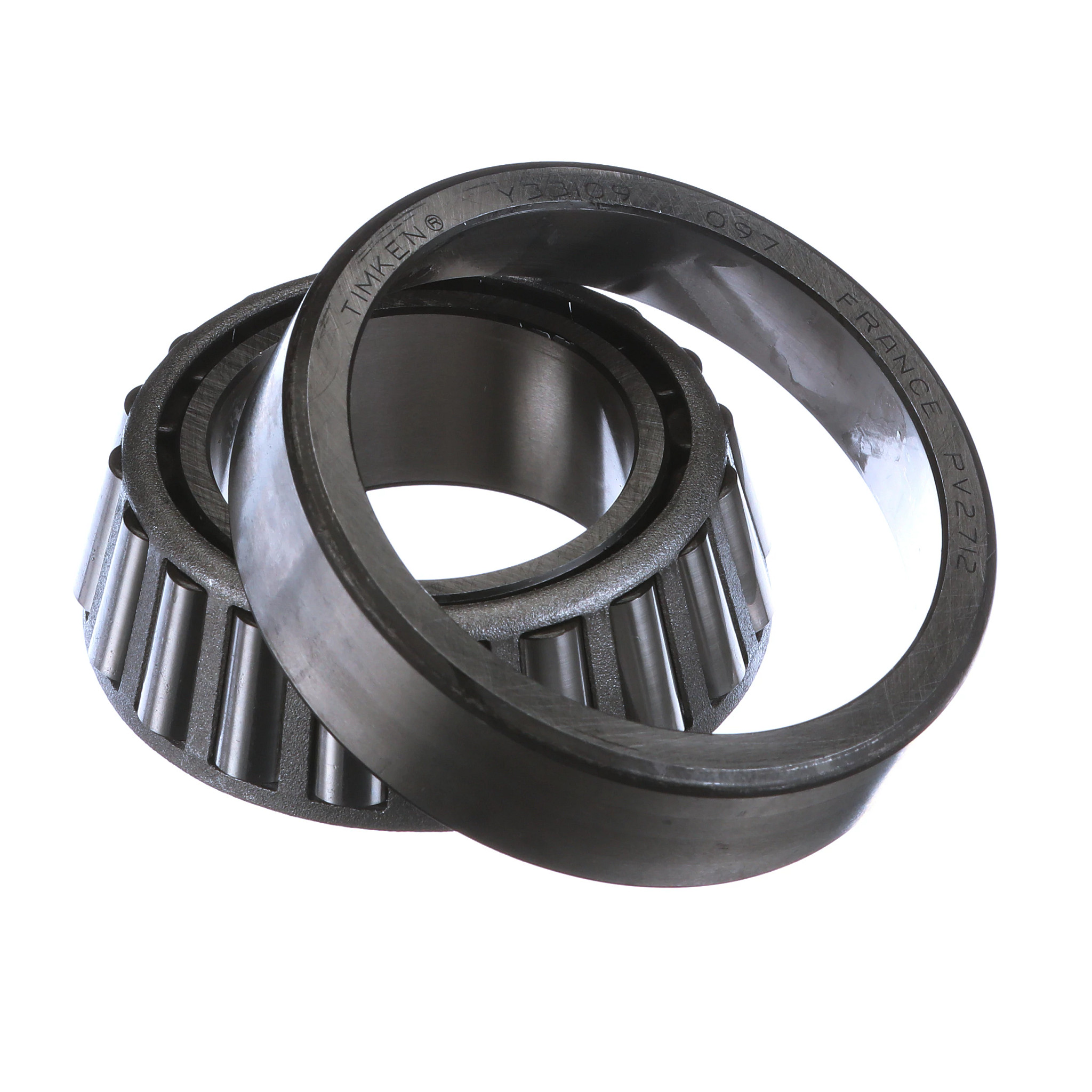 Rolamento de rolos cônicos - ISO 33109 | NEWHOLLANDAG | BR | PT