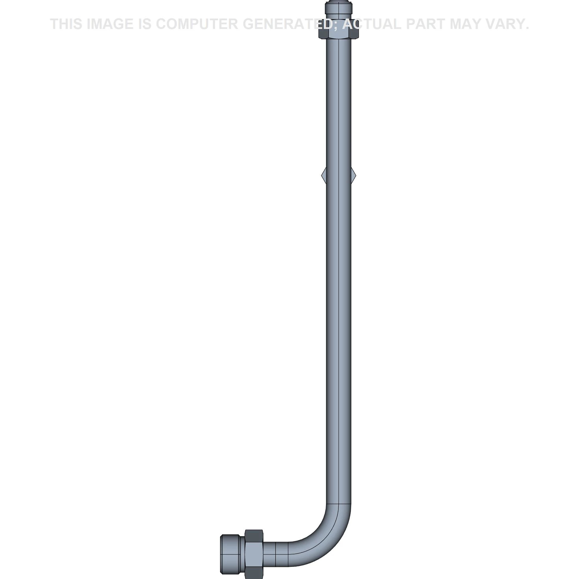 HYD TUBE | CASECE | CA | EN