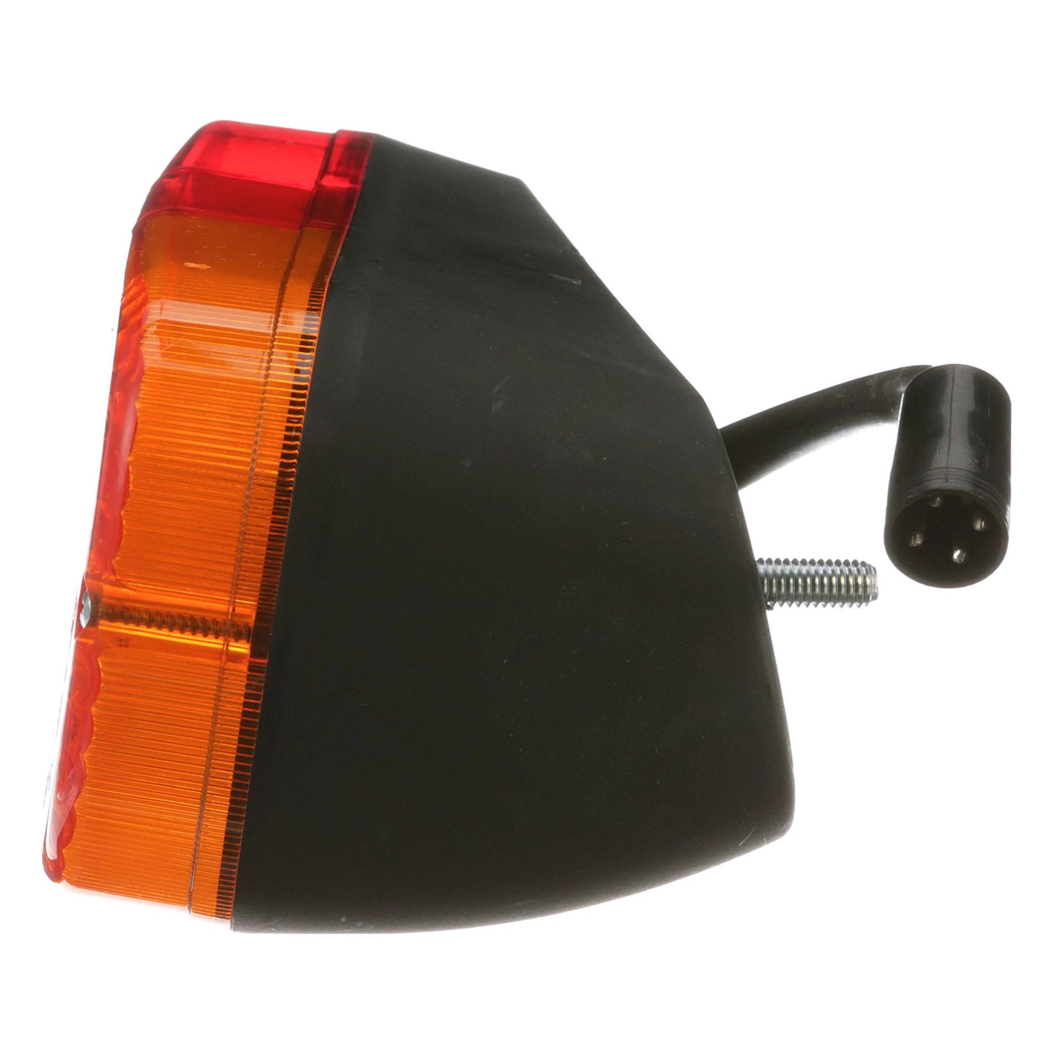 Lâmpada traseira - Atrás, do lado esquerdo