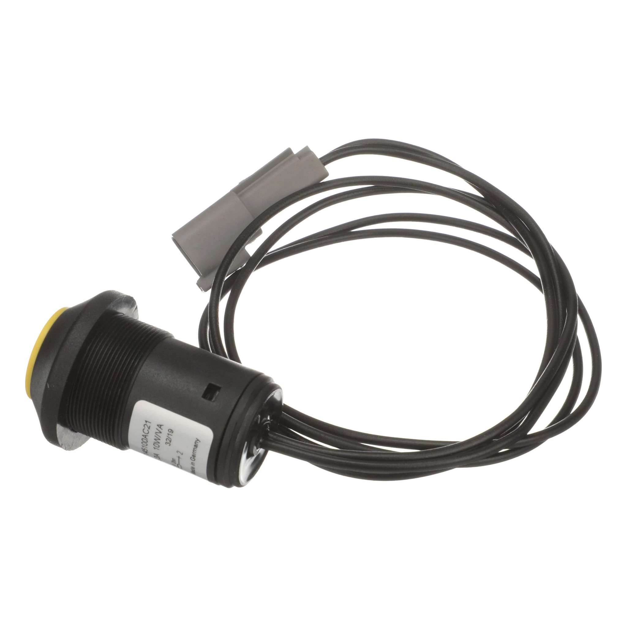 SWITCH | CASEIH | GB | EN