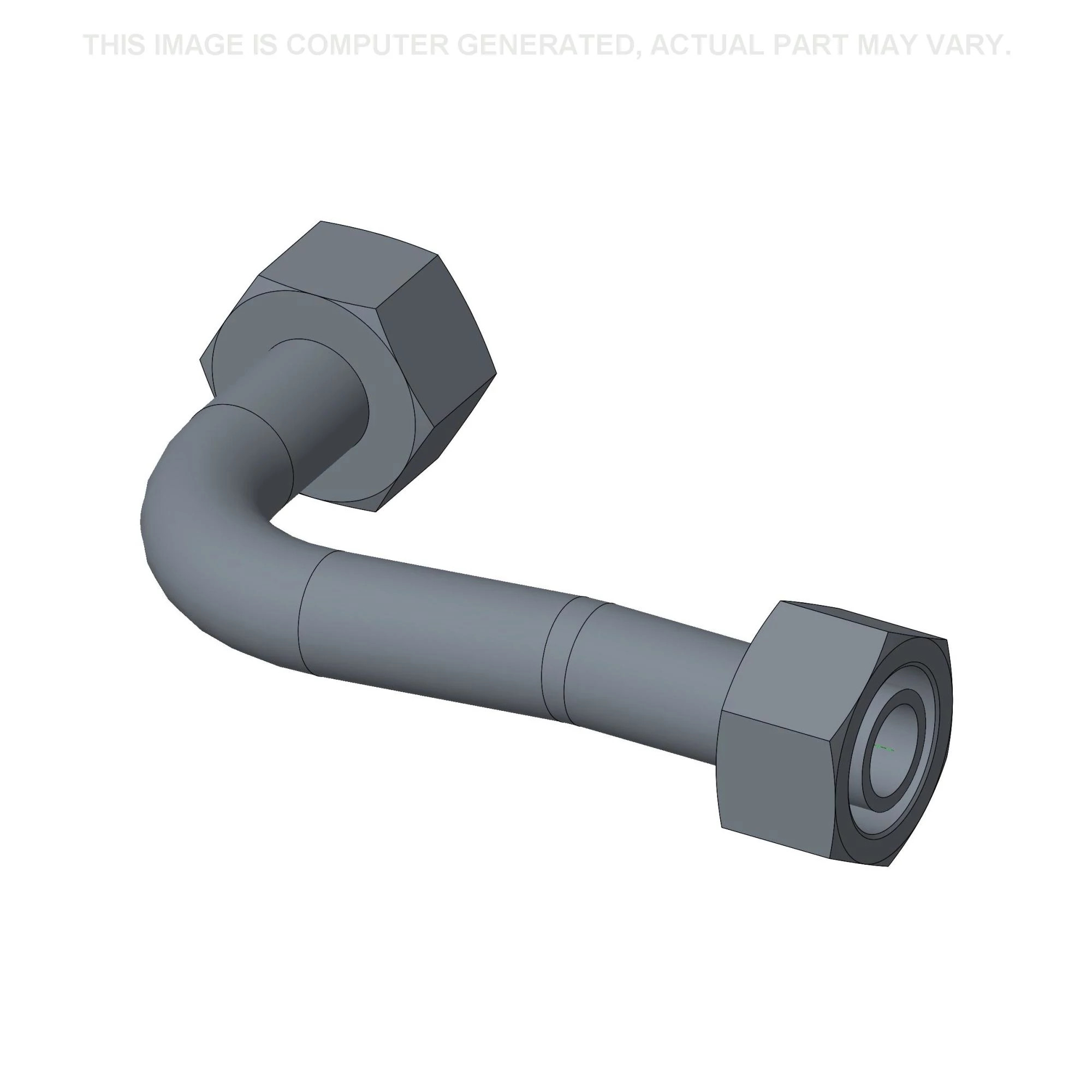 Rigid Tube | MILLER | GB | EN