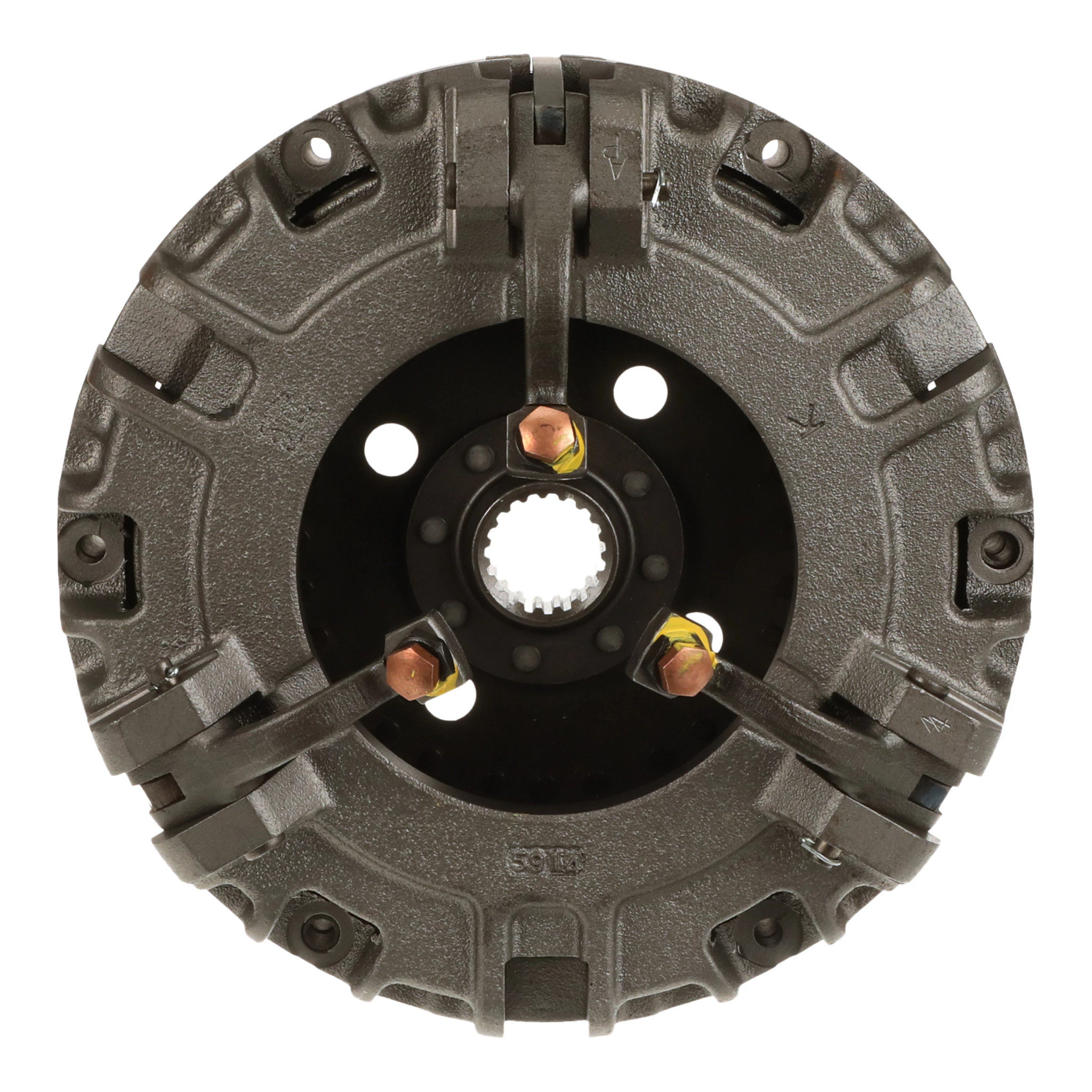 REMAN-CLUTCH KIT | CASEIH | US | EN