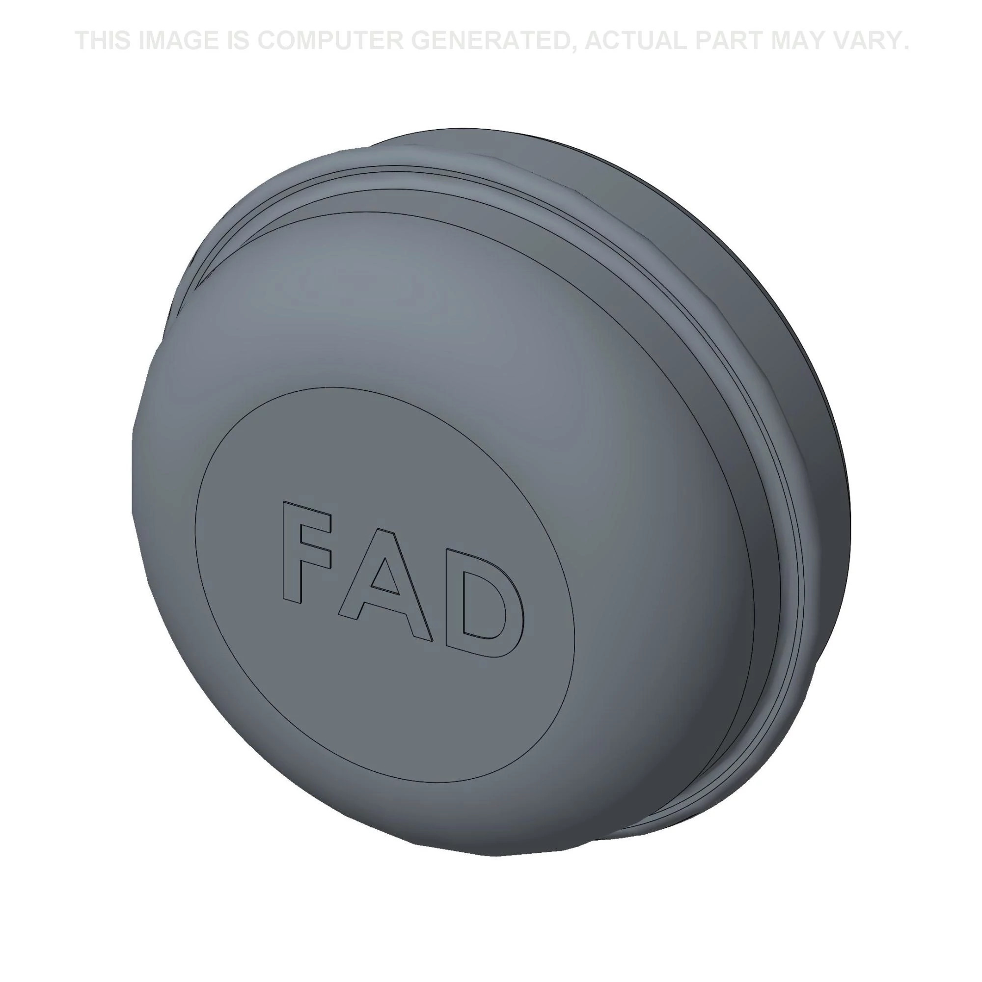 Hub Cap | NEWHOLLANDAG | CA | FR